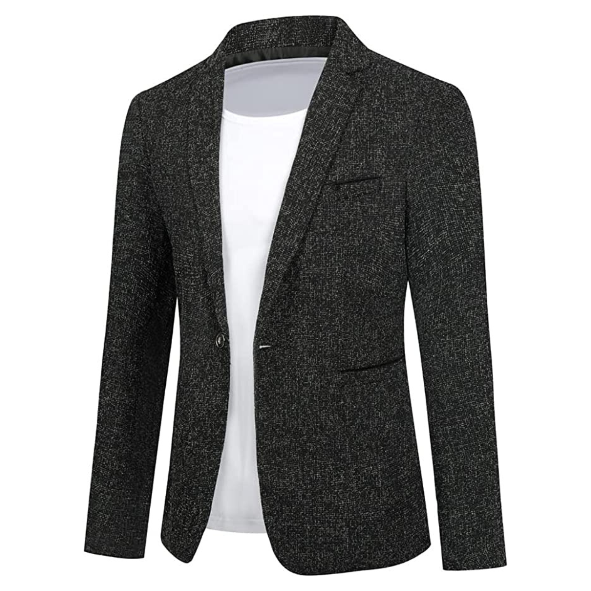 BLAZER DYNAMIC NERO