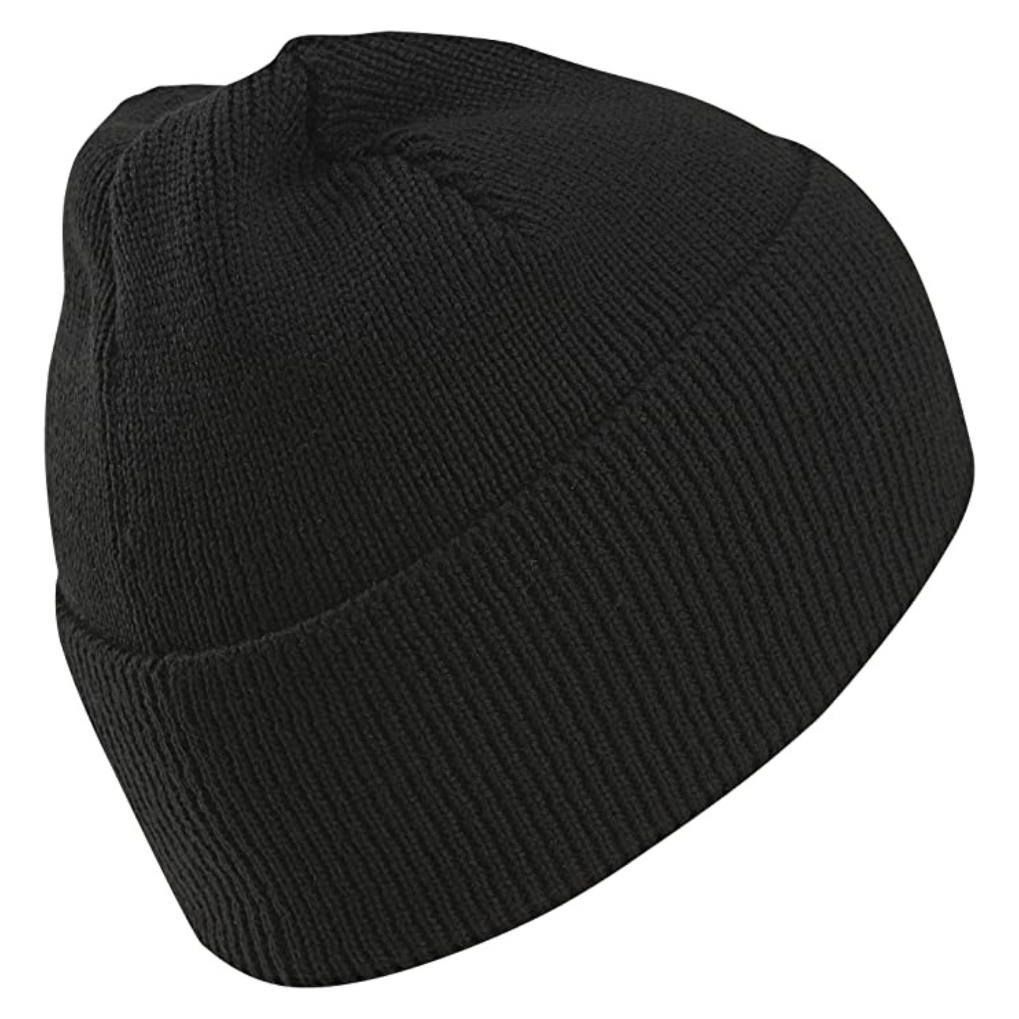 ADIDAS CAPPELLO A COSTINE NERO