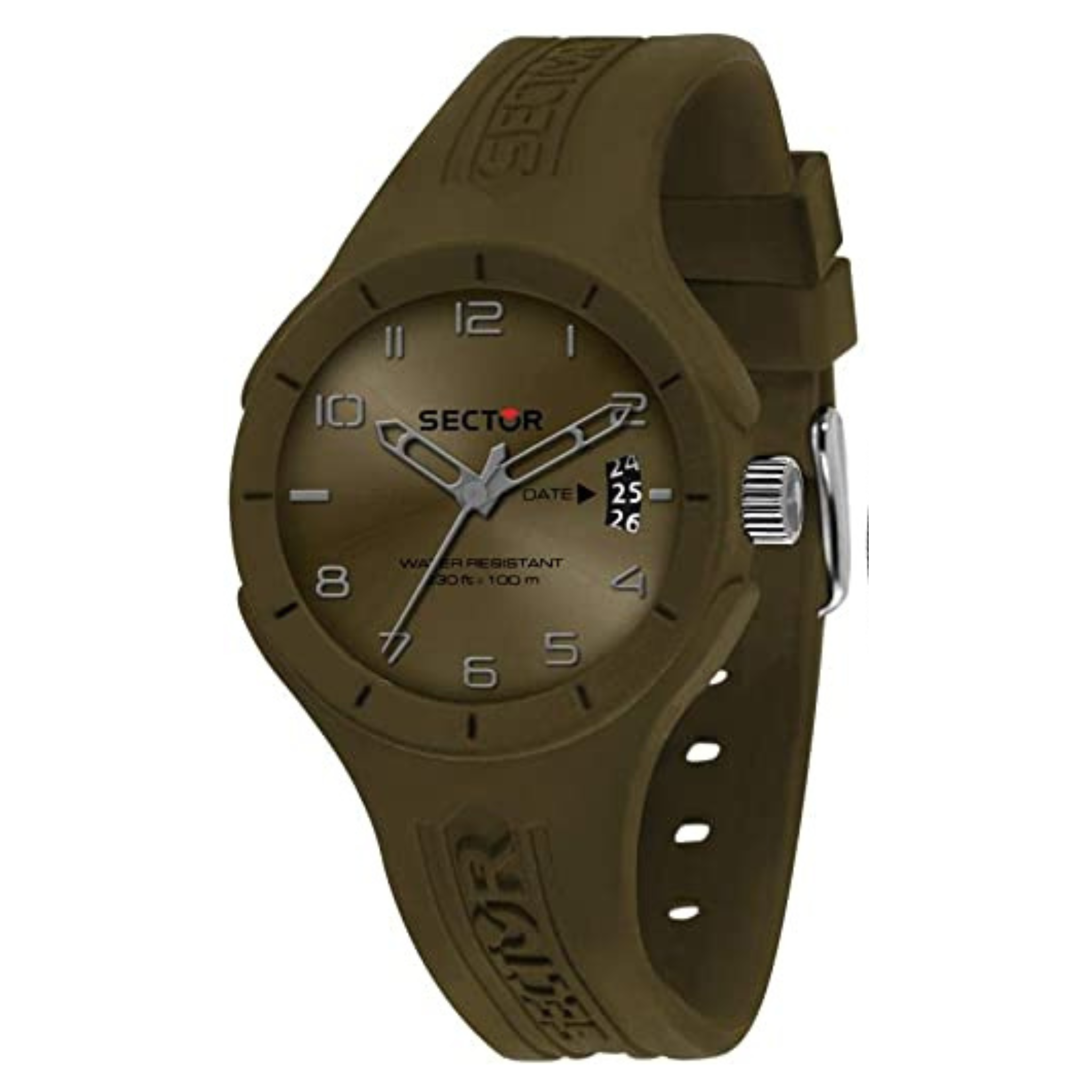 SECTOR NO LIMITS OROLOGIO CON BRACCIALETTO