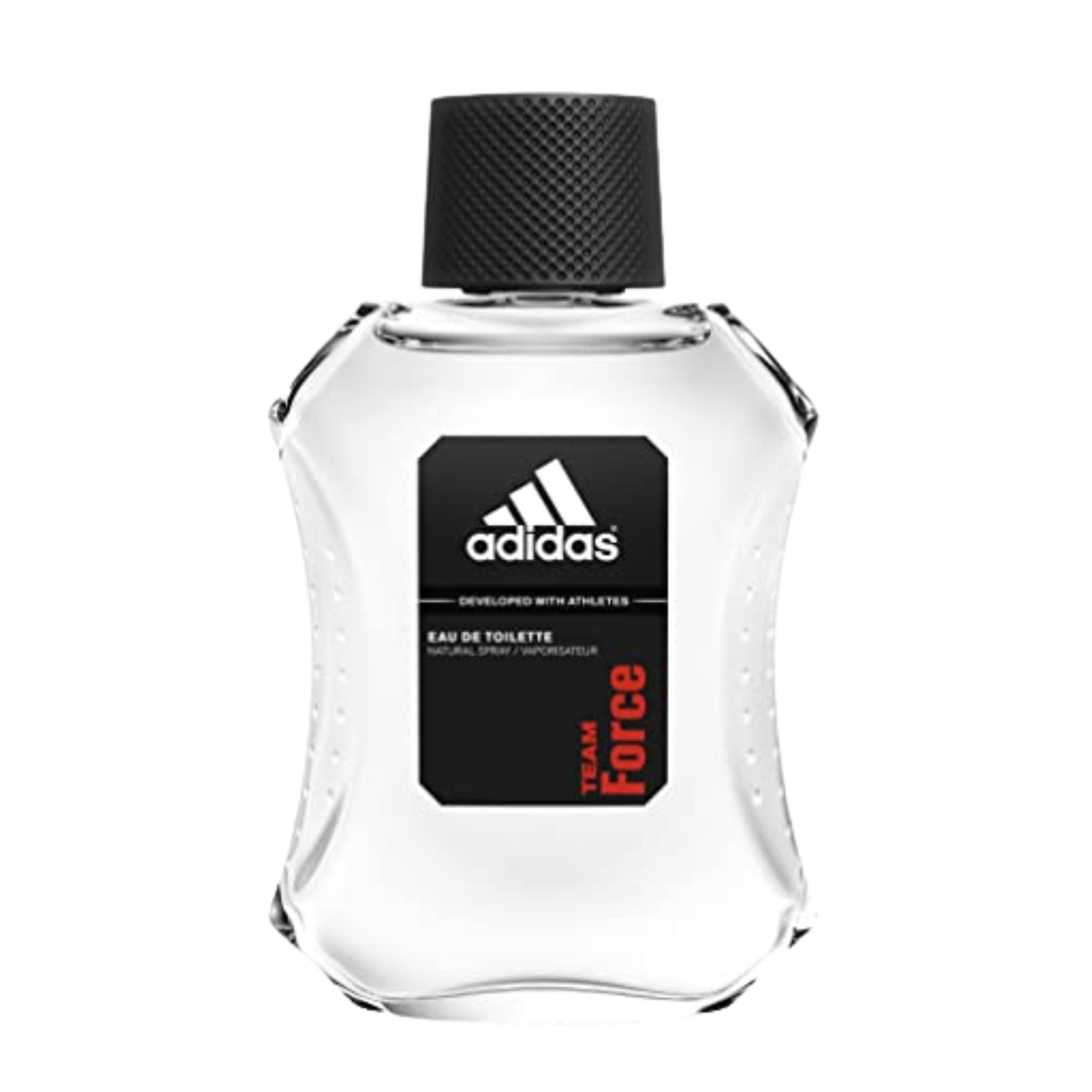 ADIDAS TEAM FORCE  PROFUMO 100 ML