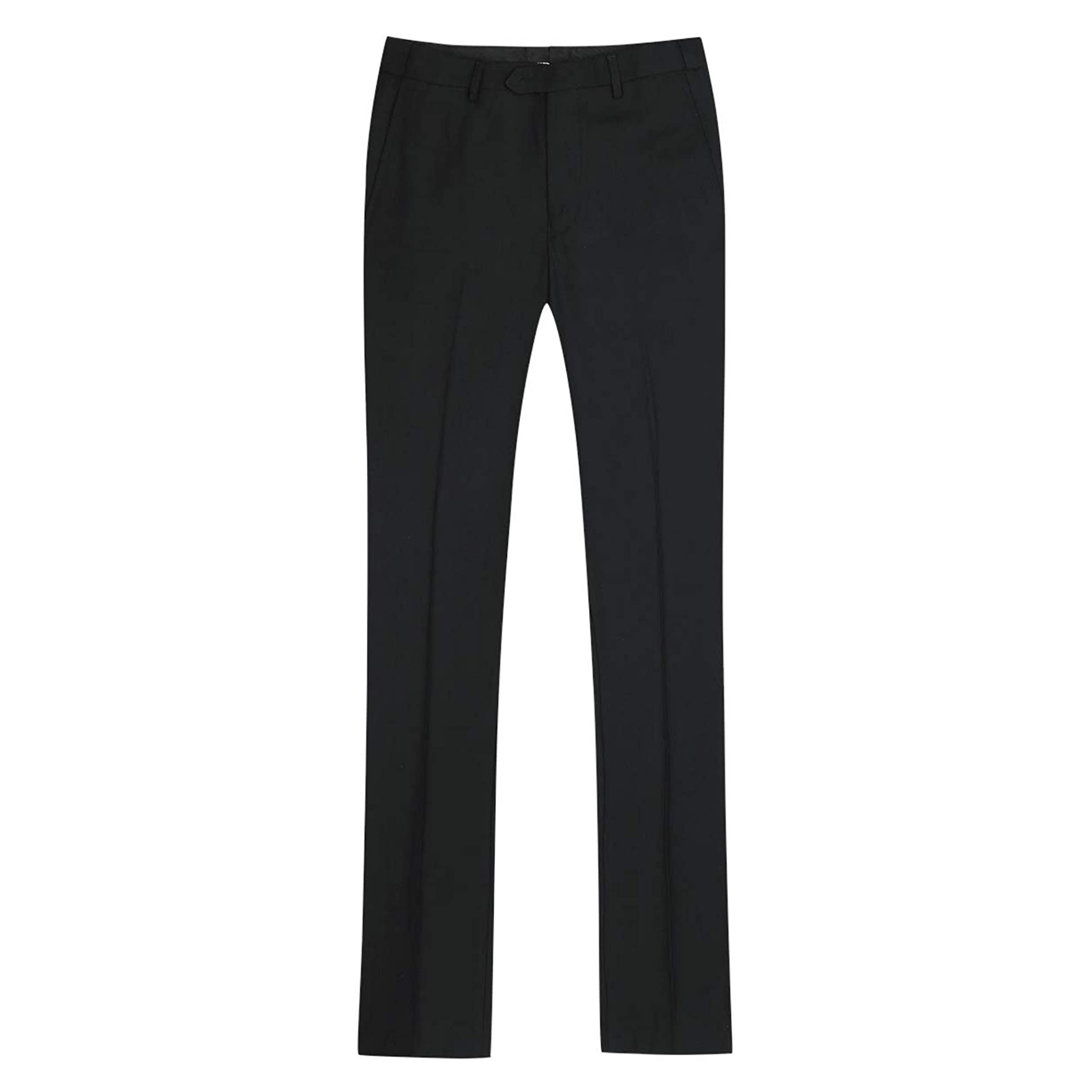 ABITO CASTEL 2 PEZZI NERO