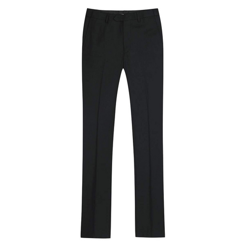 ABITO CASTEL 2 PEZZI NERO