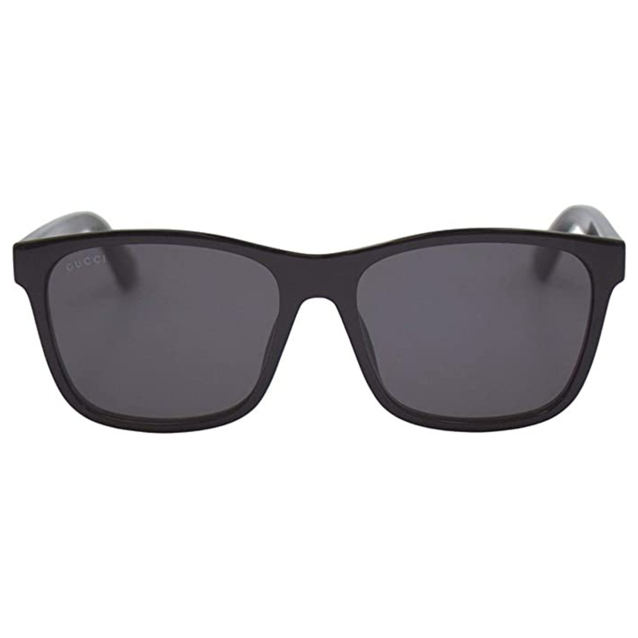 GUCCI ITALIA OCCHIALI ANTIRIFLESSO NERI