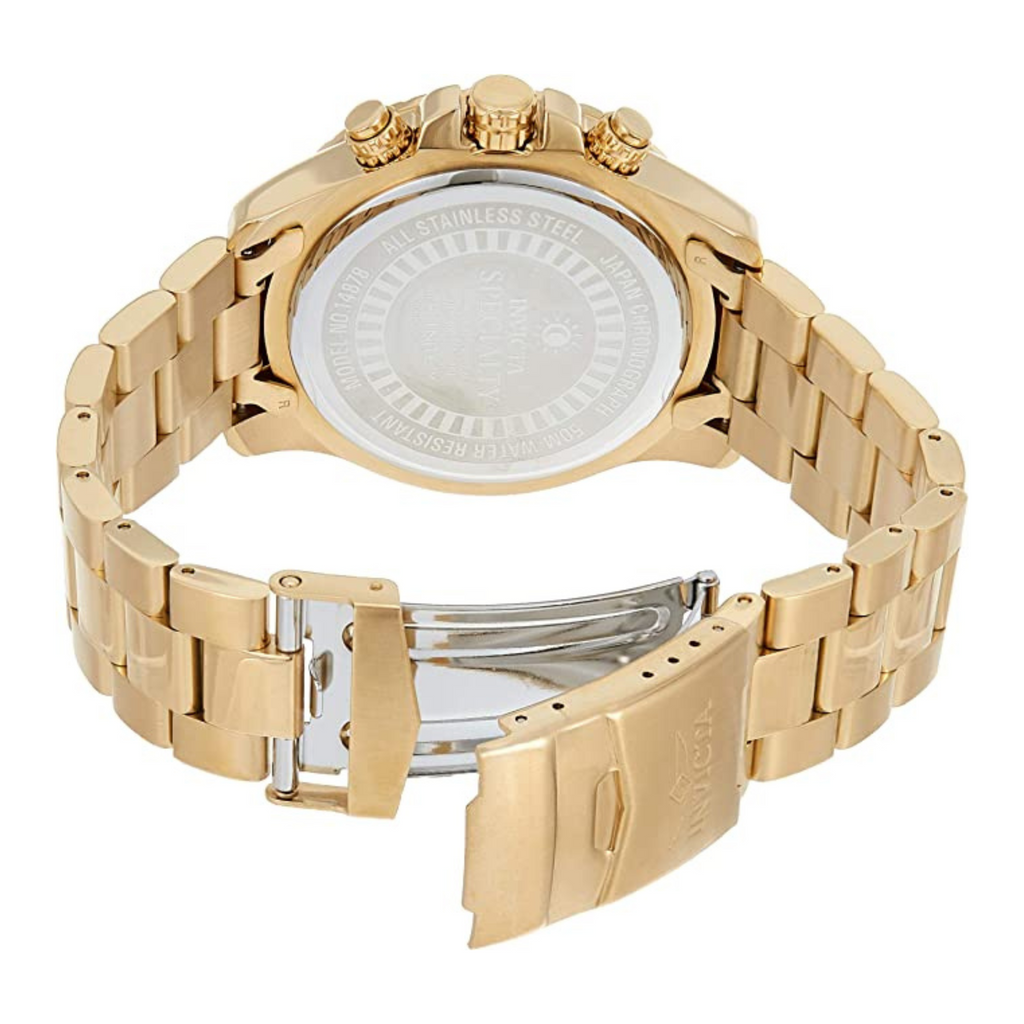 INVICTA OROLOGIO SPECIALTY IN ACCIAIO