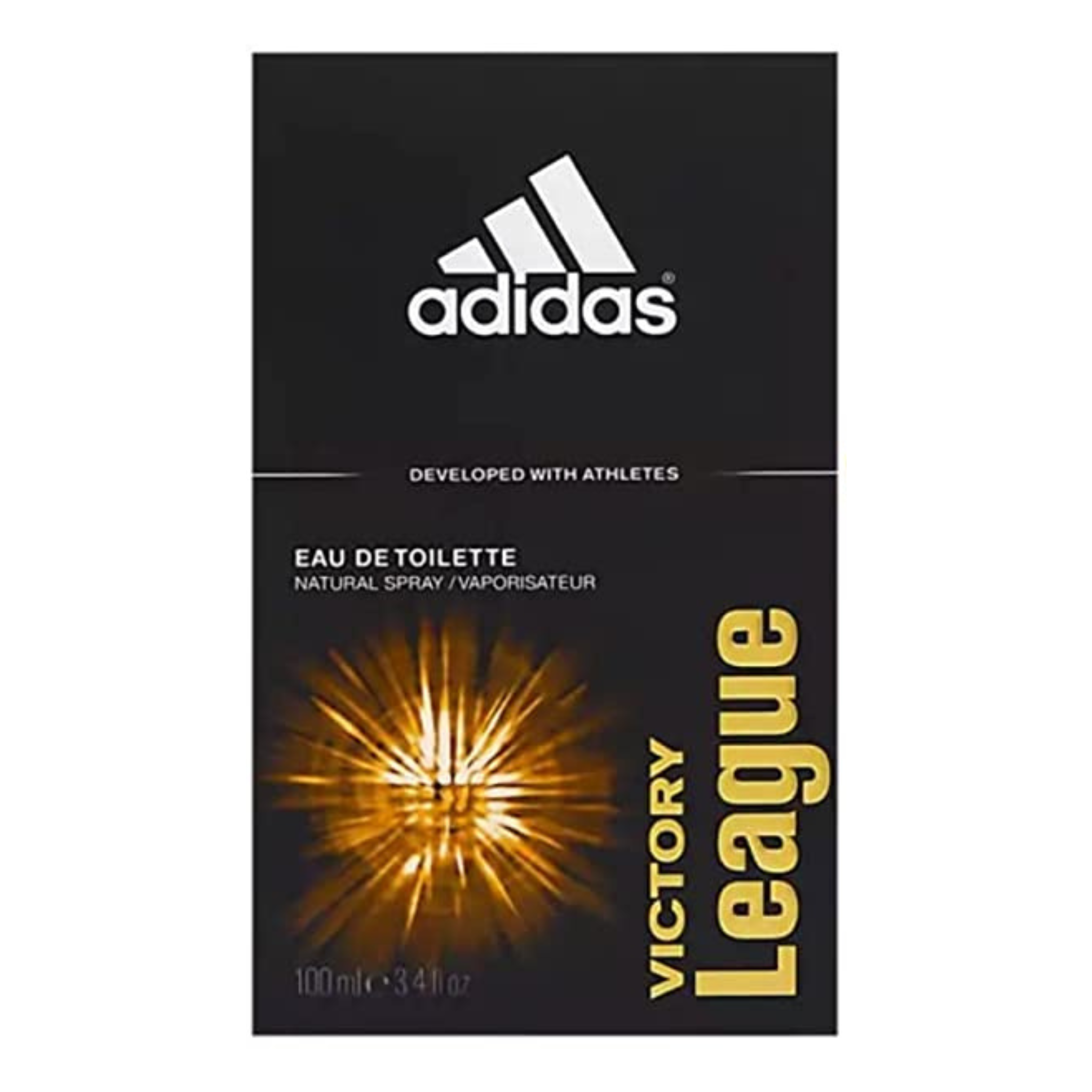 ADIDAS VICTORY PROFUMO 100 ML