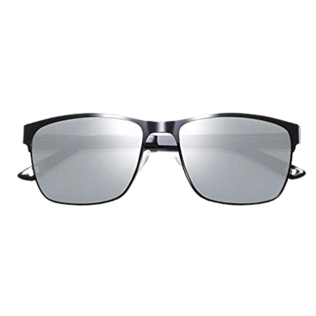 CARFIA OCCHIALI POLARIZZATI NERI