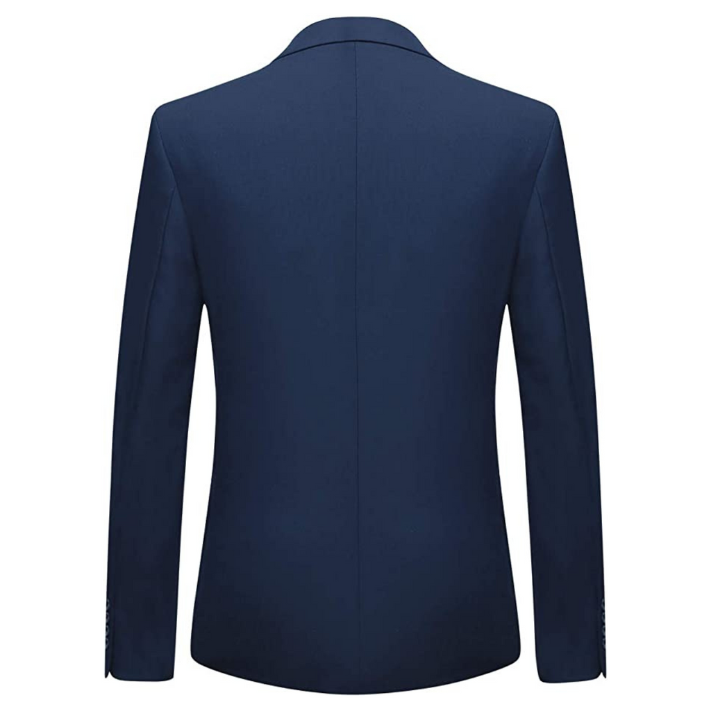 BLAZER LANCASTER BLU