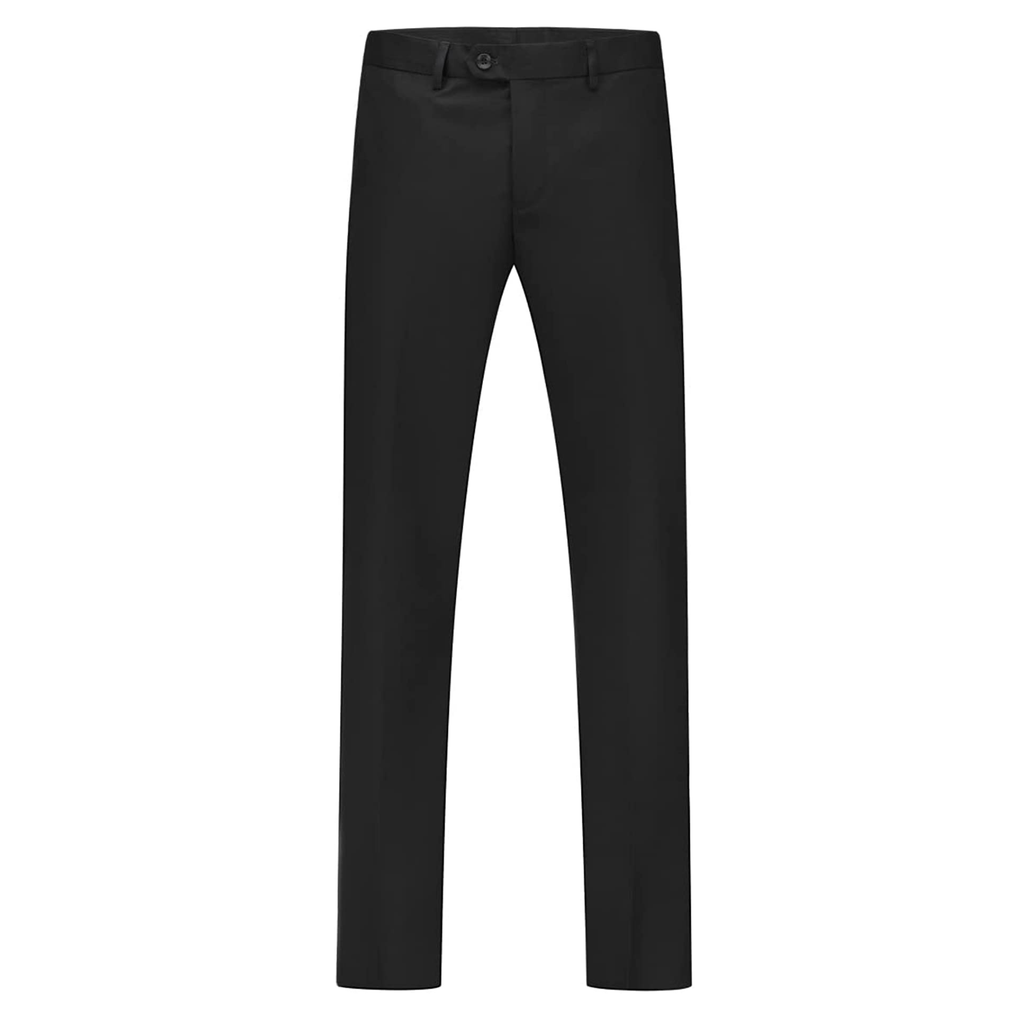 ABITO KARL DOPPIO PETTO NERO