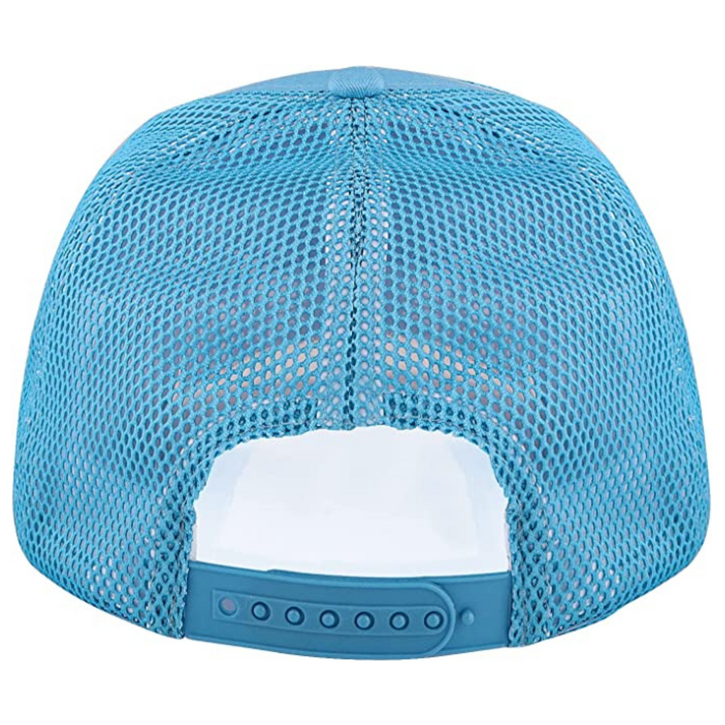 CAPPELLO CON VISIERA TRASPIRANTE (3 COLORI)