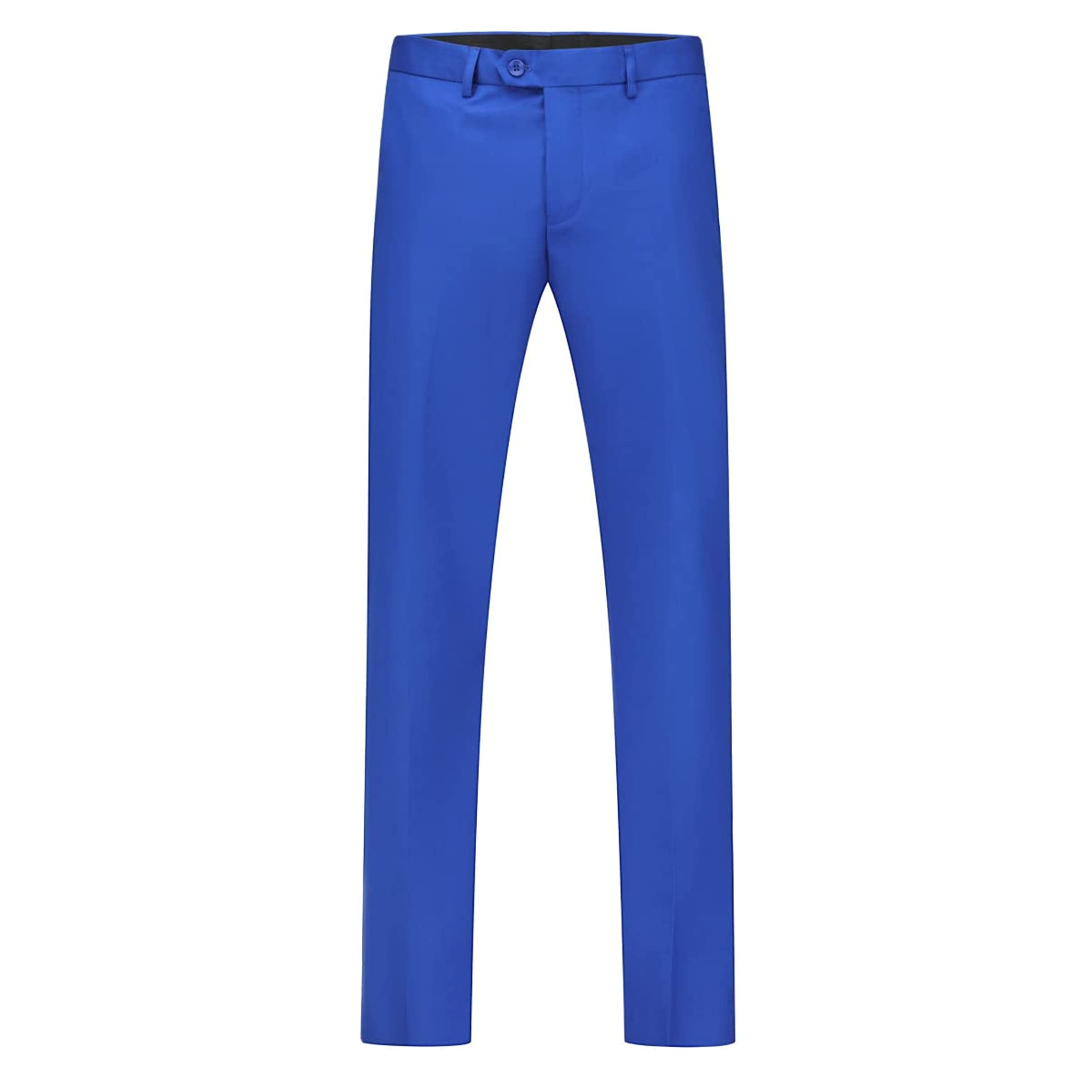 ABITO KARL DOPPIO PETTO AZZURRO