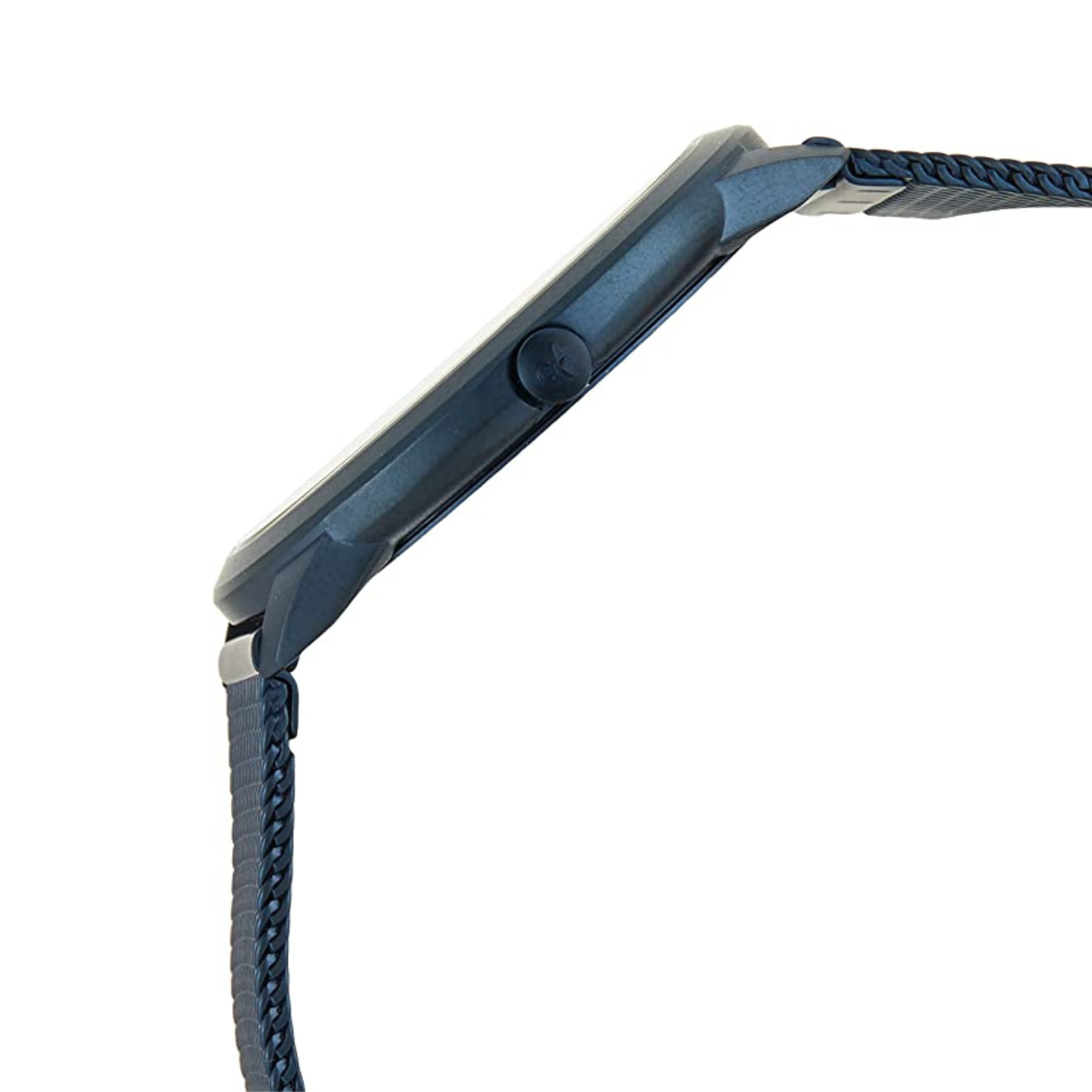 CALVIN KLEIN OROLOGIO IN ACCIAIO BLU