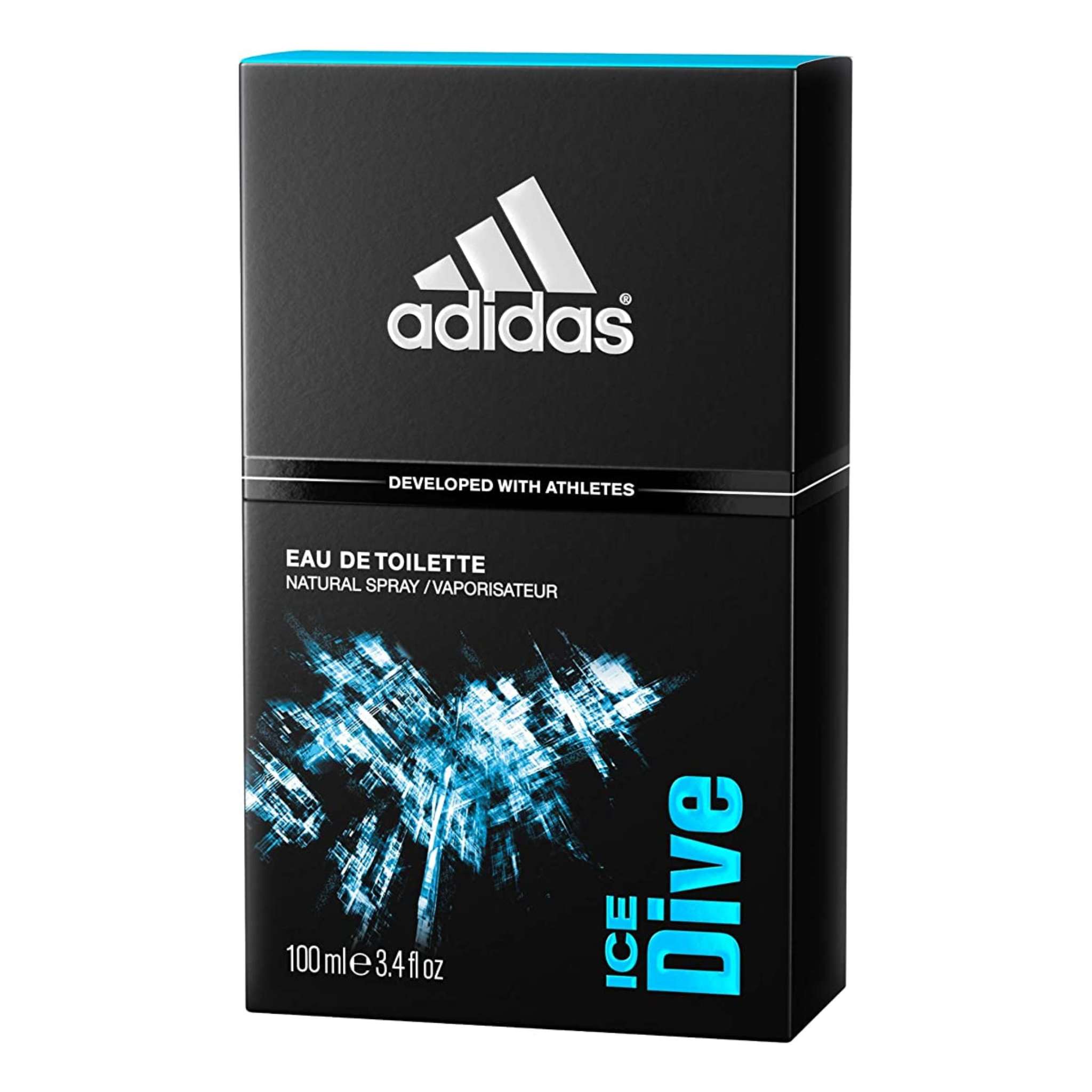 ADIDAS ICE DIVE PROFUMO 100 ML
