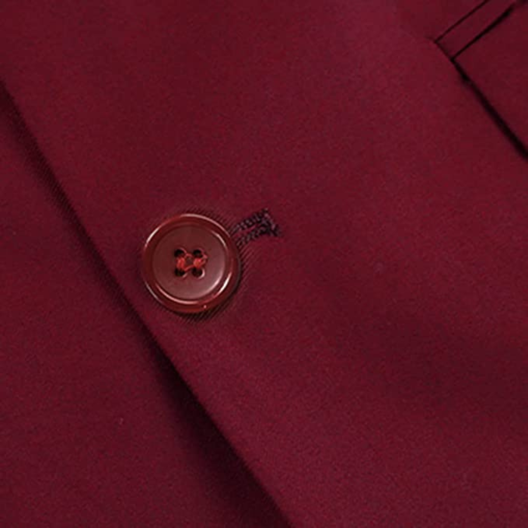 BLAZER LANCASTER BORDEAUX