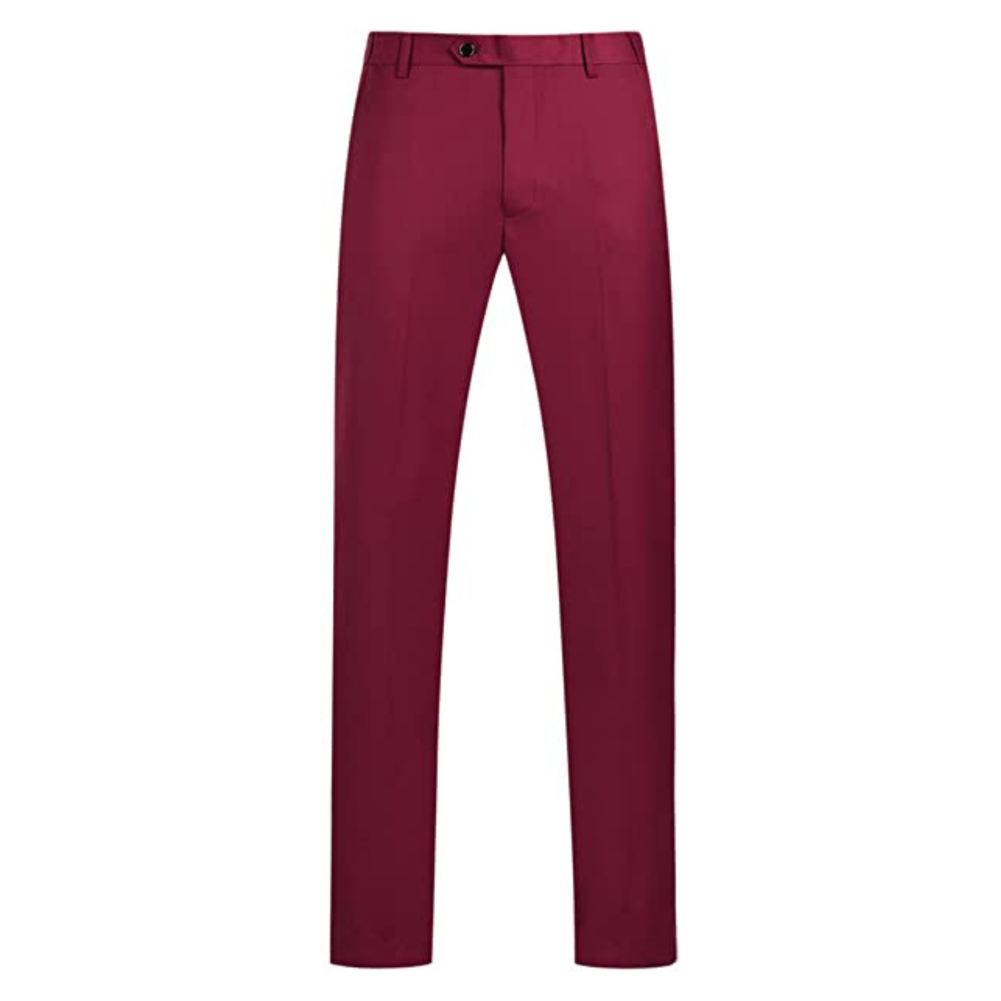 ABITO BECKER 3 PEZZI BORDEAUX