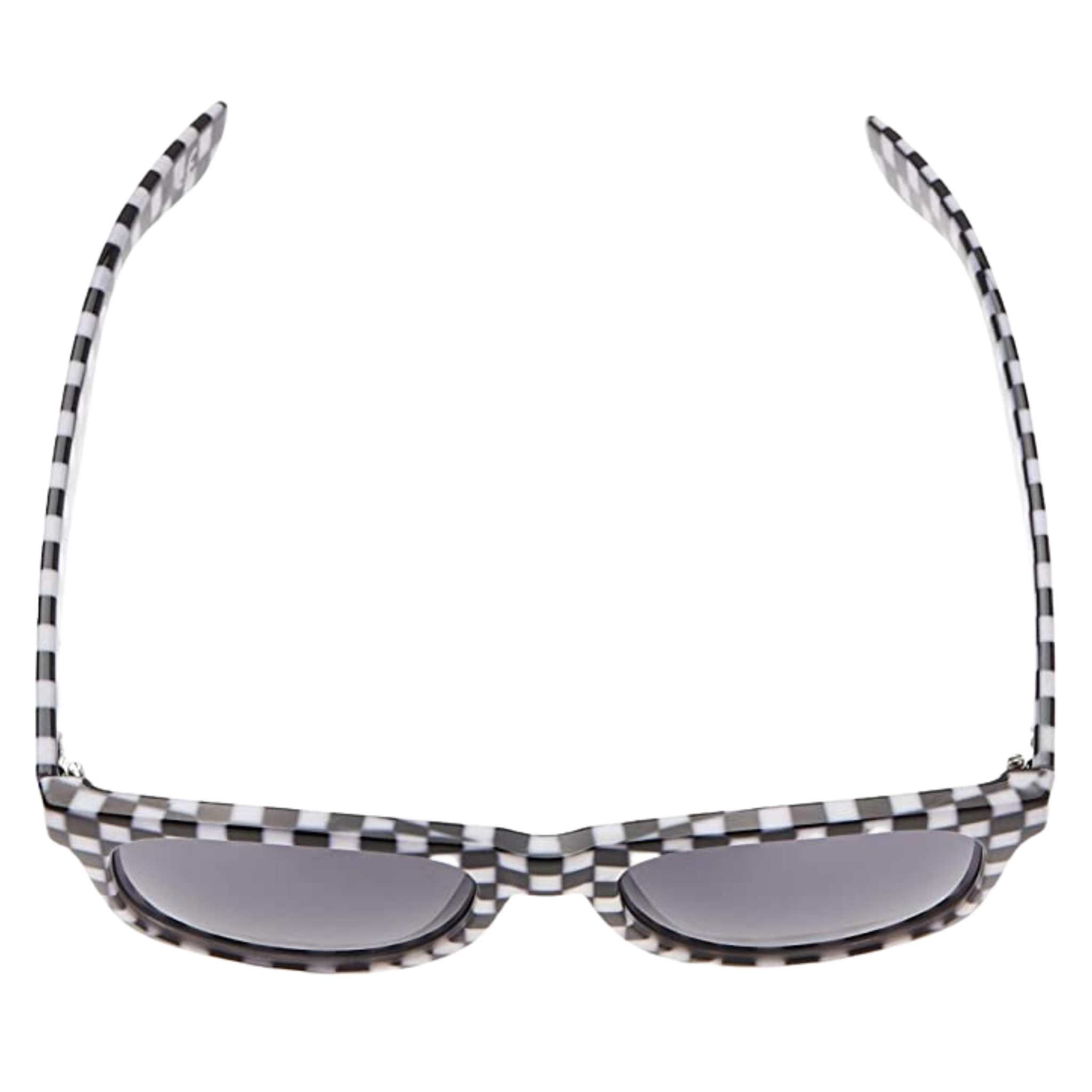 VANS OCCHIALI SFUMATURA SCACCHI