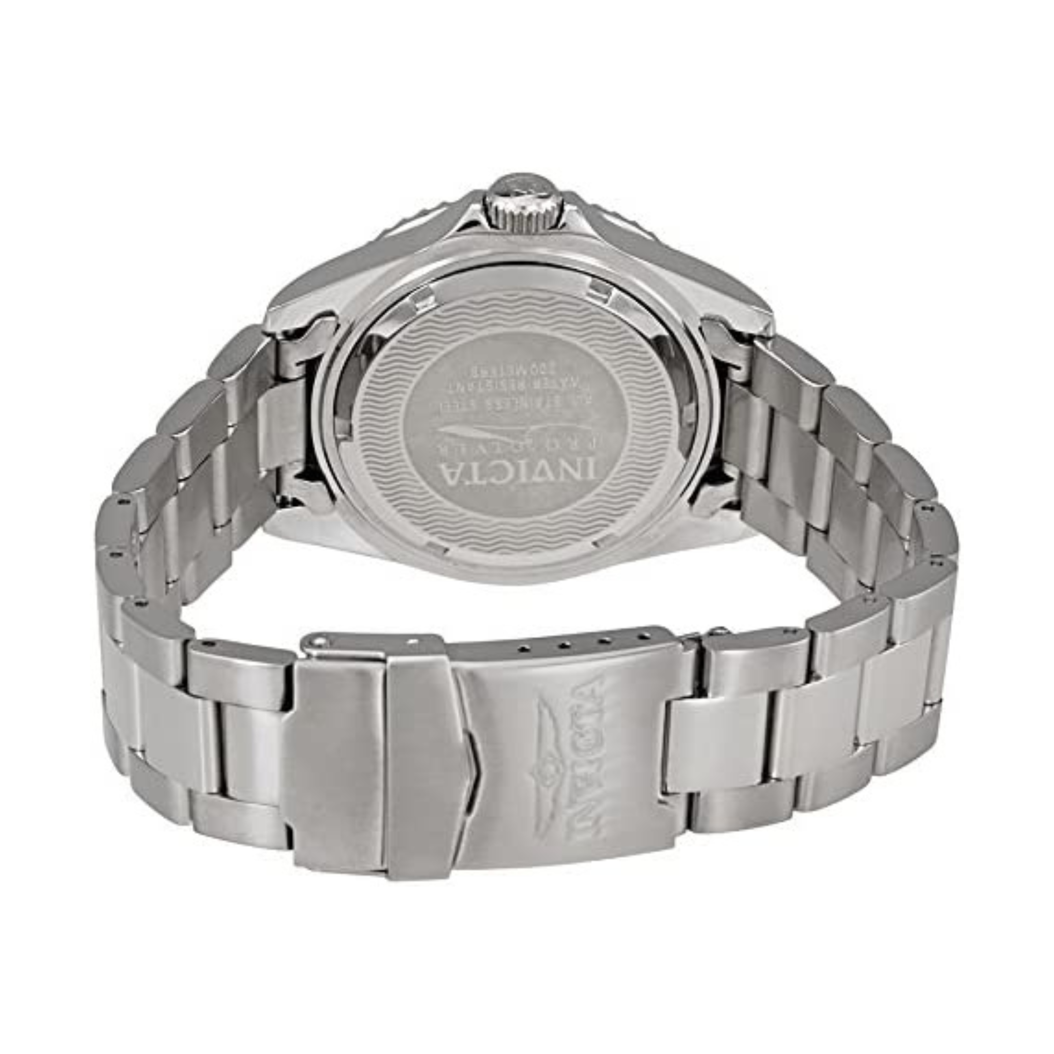 INVICTA PRO DRIVER OROLOGIO VERDE