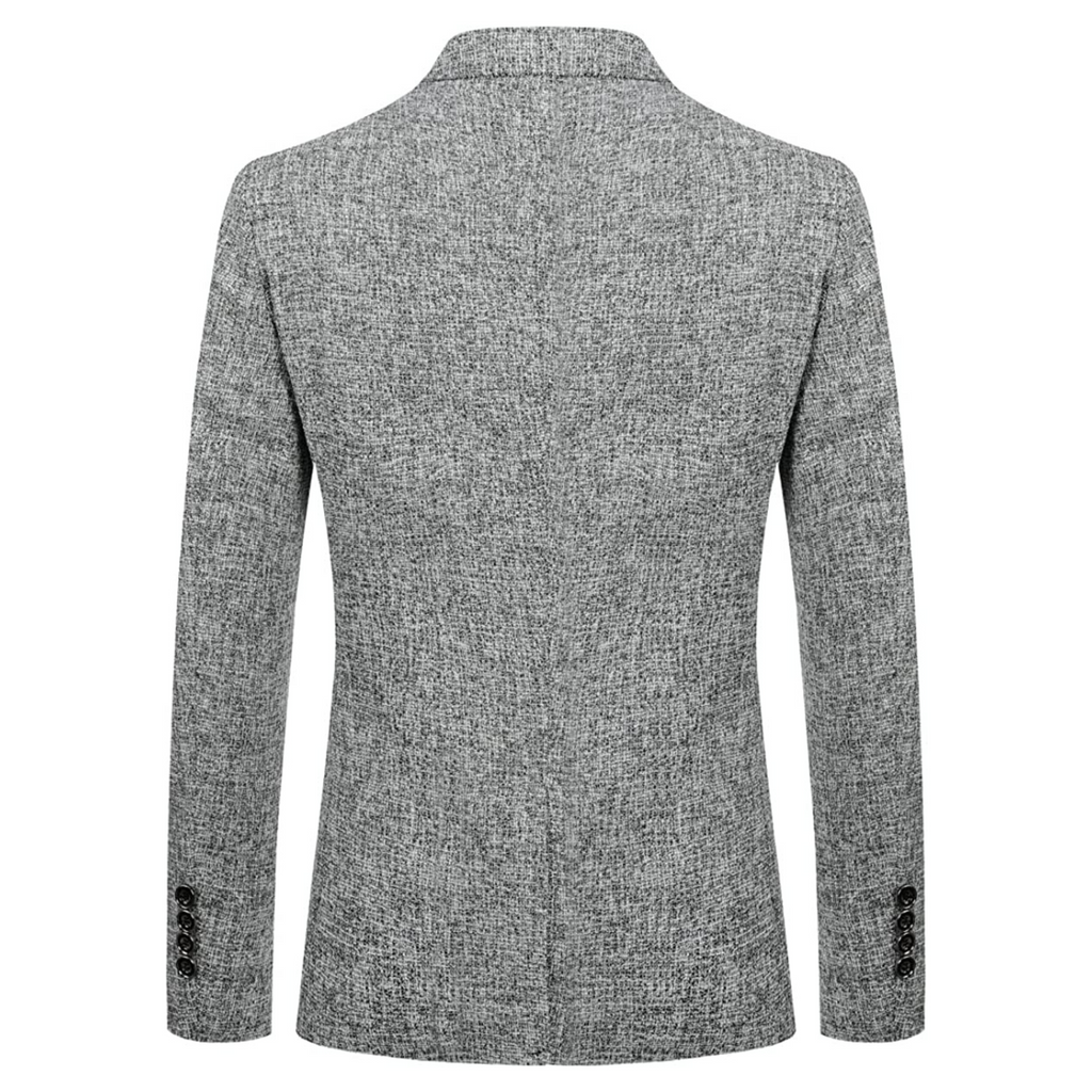 BLAZER DYNAMIC GRIGIO