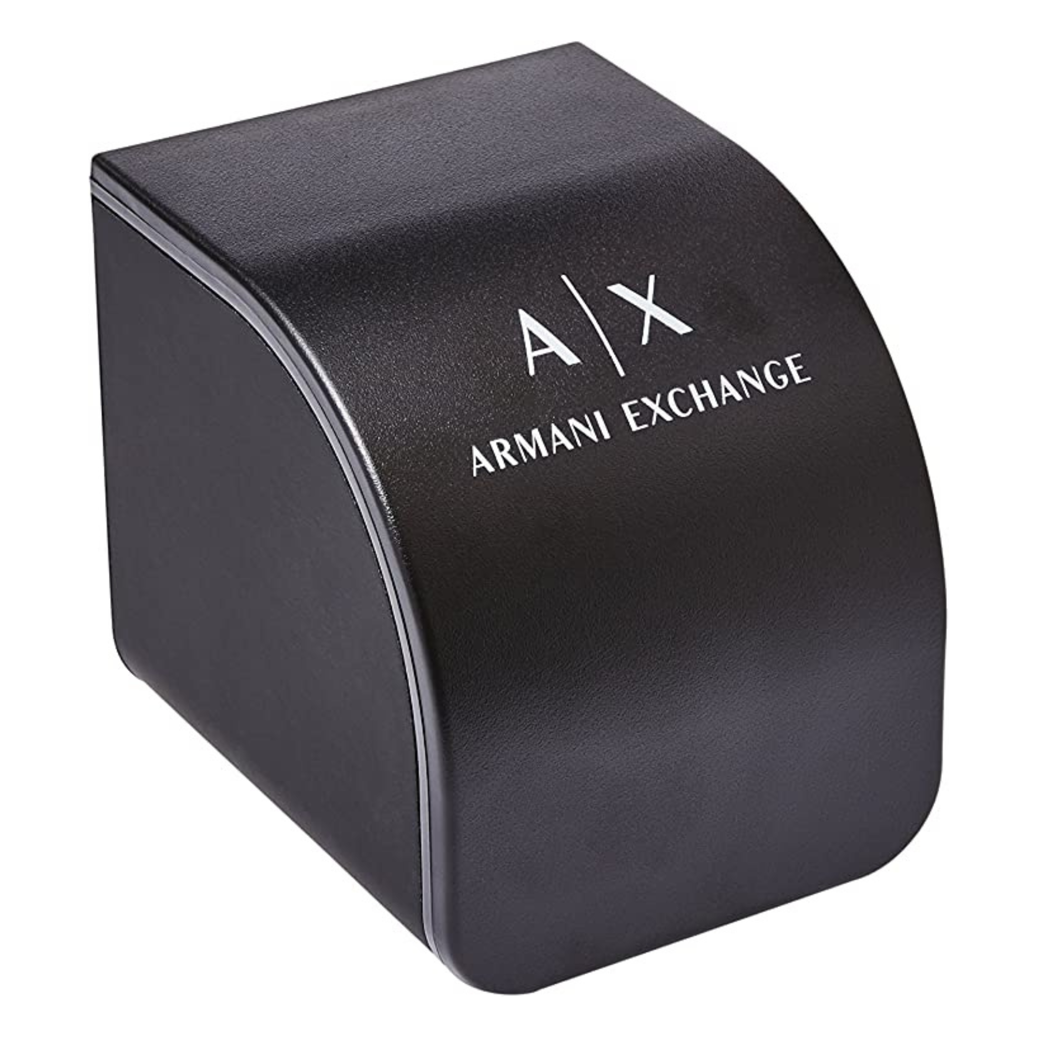 ARMANI EXCHANGE OROLOGIO IN ACCIAIO BLU