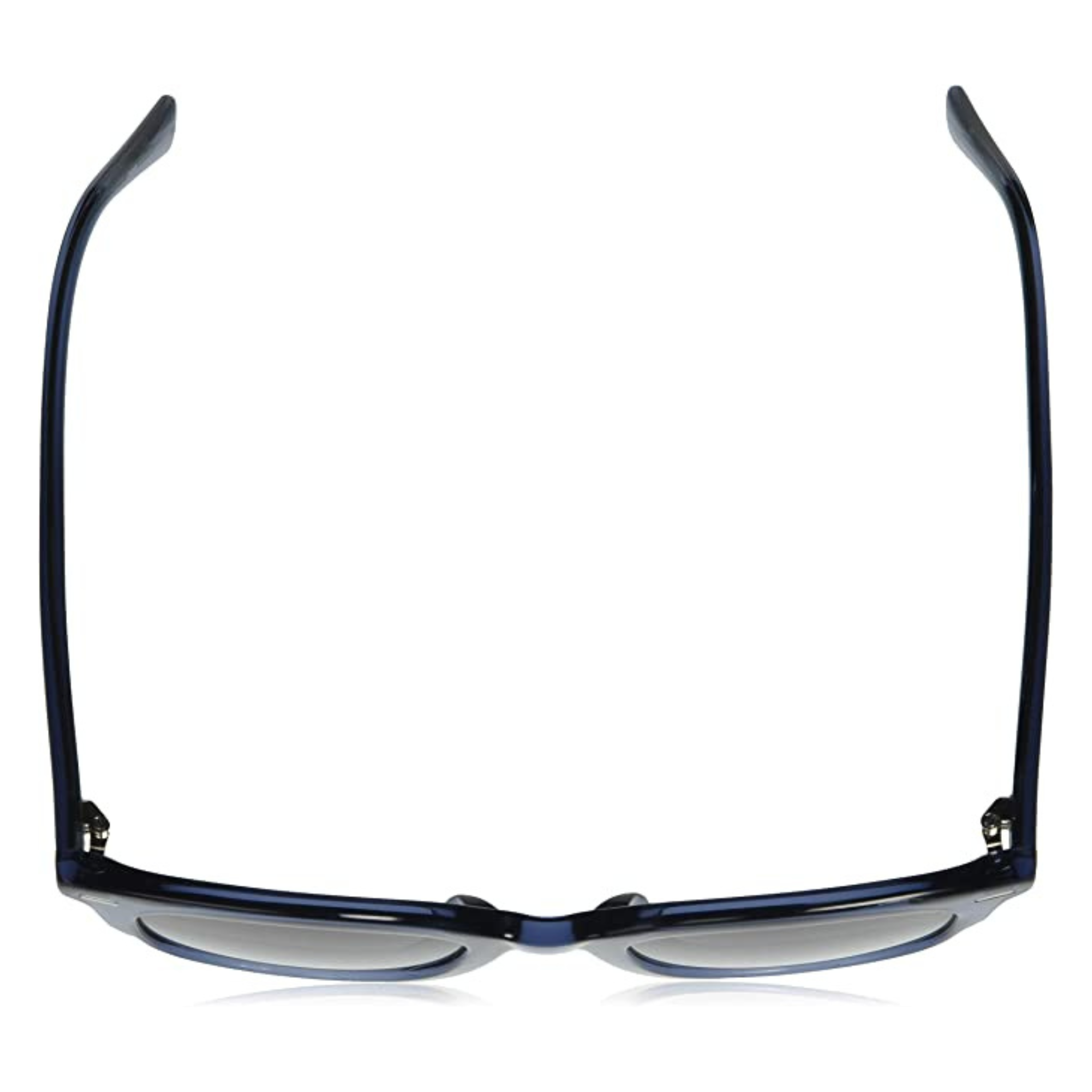 CALVIN KLEIN OCCHIALI CRYSTAL BLUE