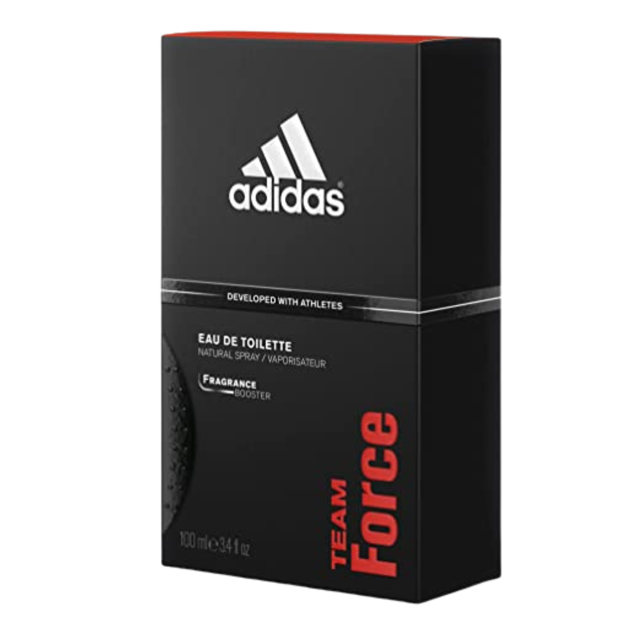 ADIDAS TEAM FORCE  PROFUMO 100 ML