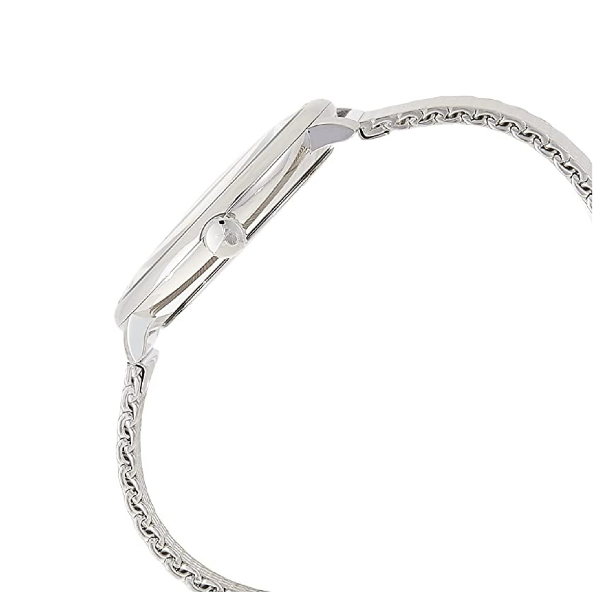 CALVIN KLEIN OROLOGIO IN ACCIAIO BLU NAVY