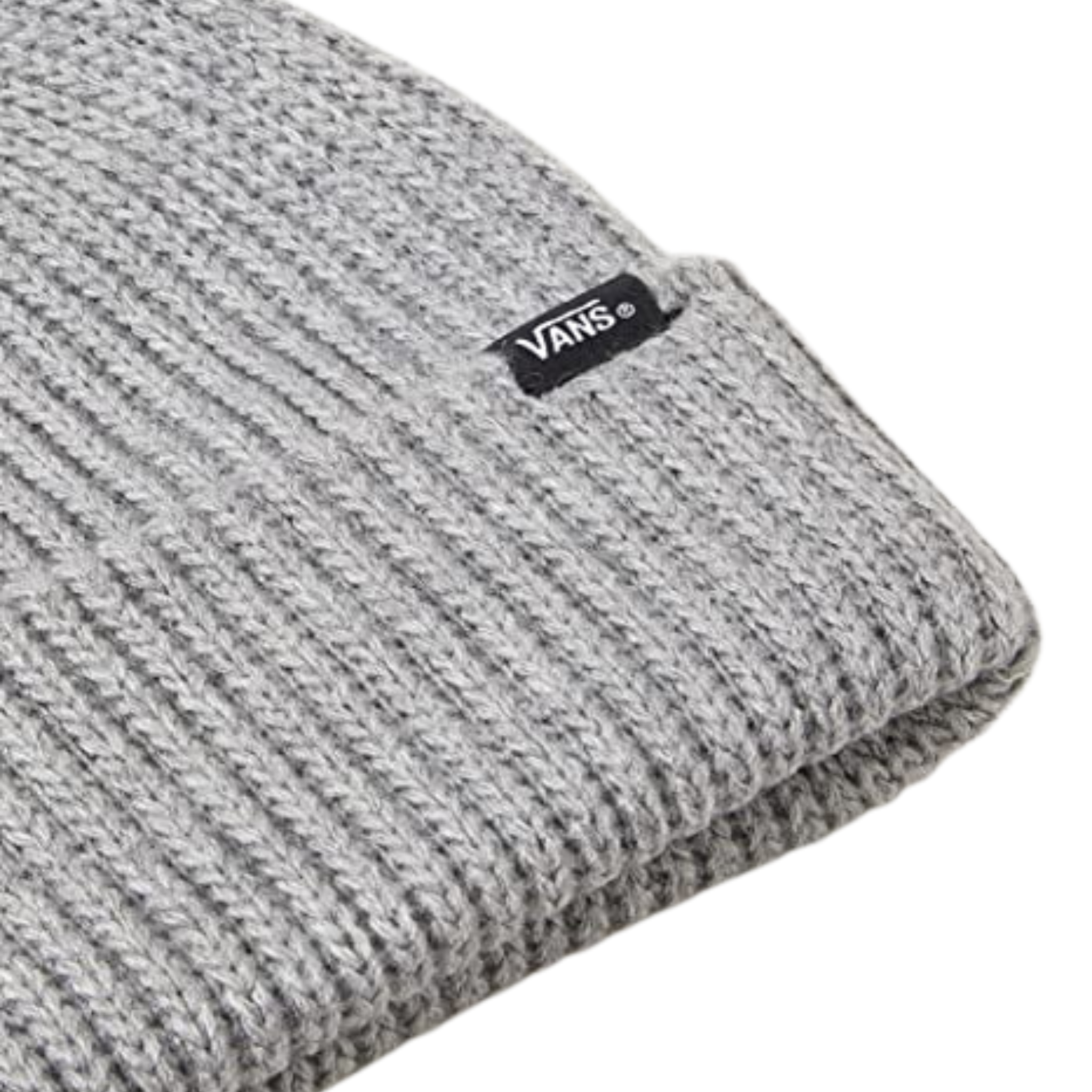 VANS CAPPELLO GRIGIO STREETWEAR