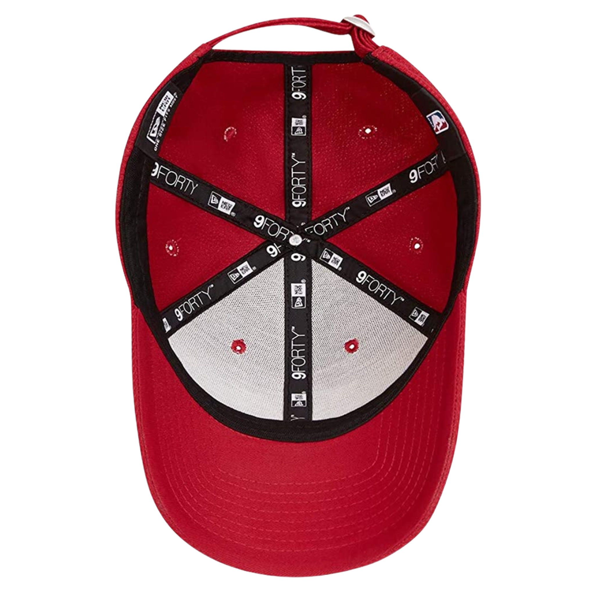 NEW ERA CAPPELLO CHICAGO BULLS