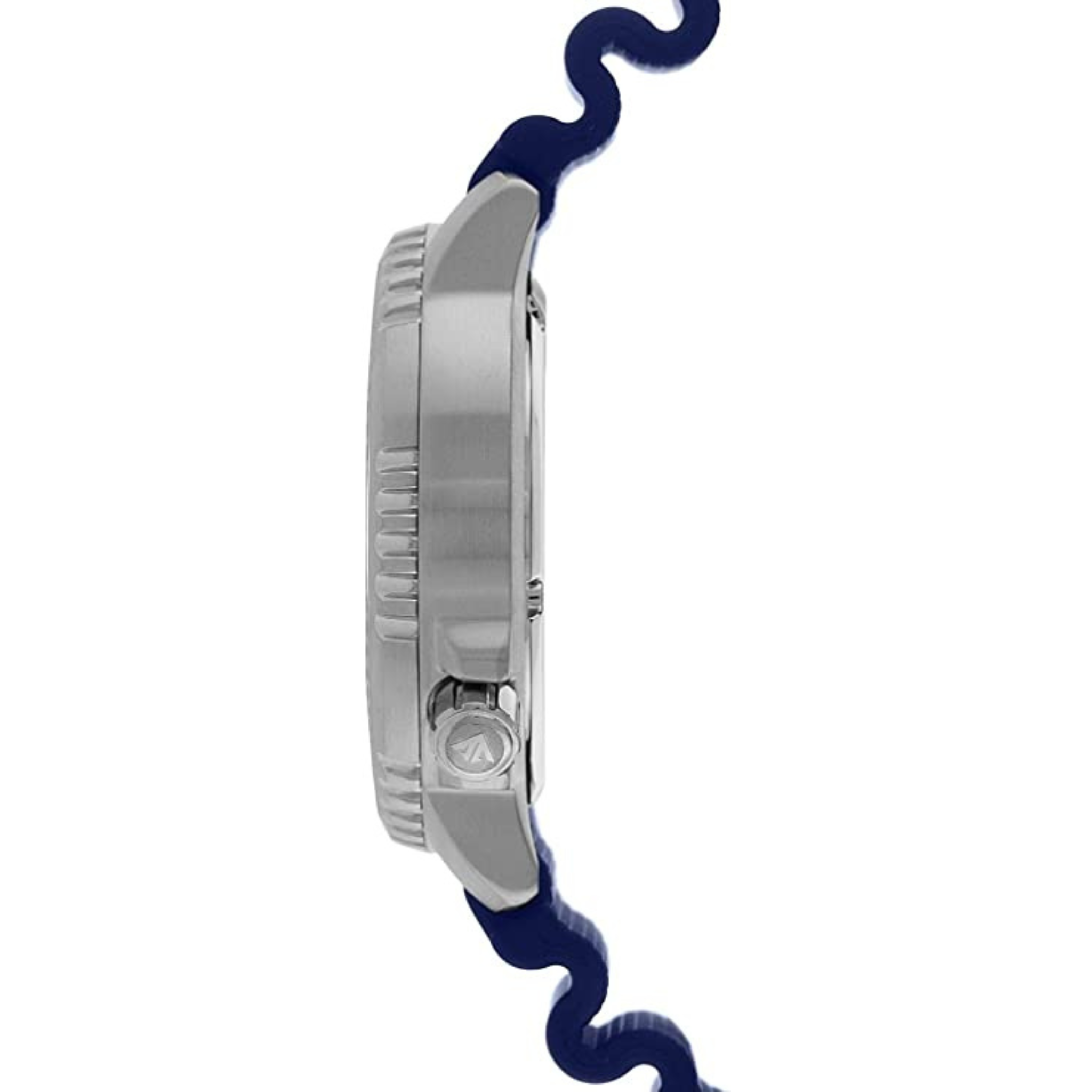 CITIZEN OROLOGIO MARINE BLU