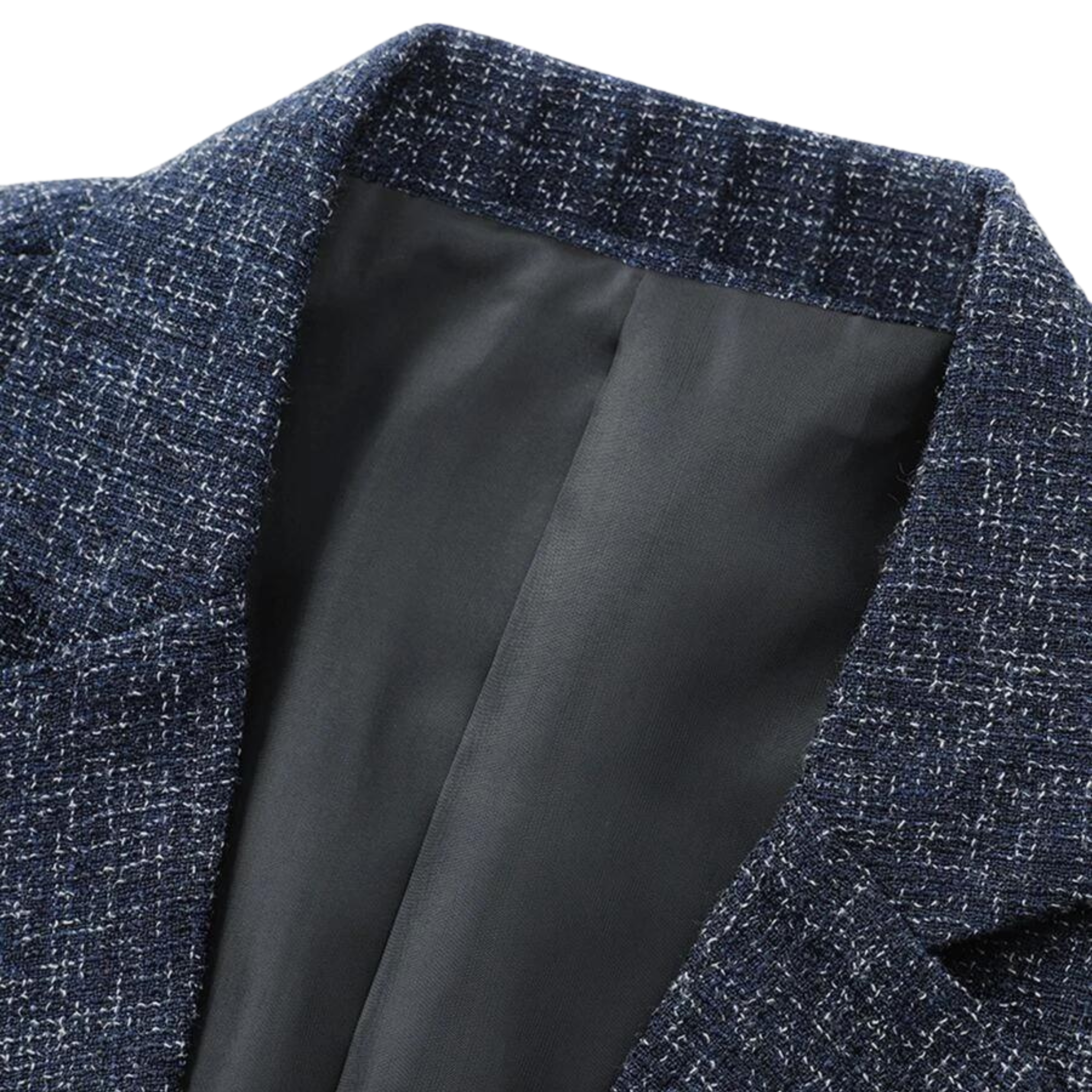 BLAZER DYNAMIC BLU