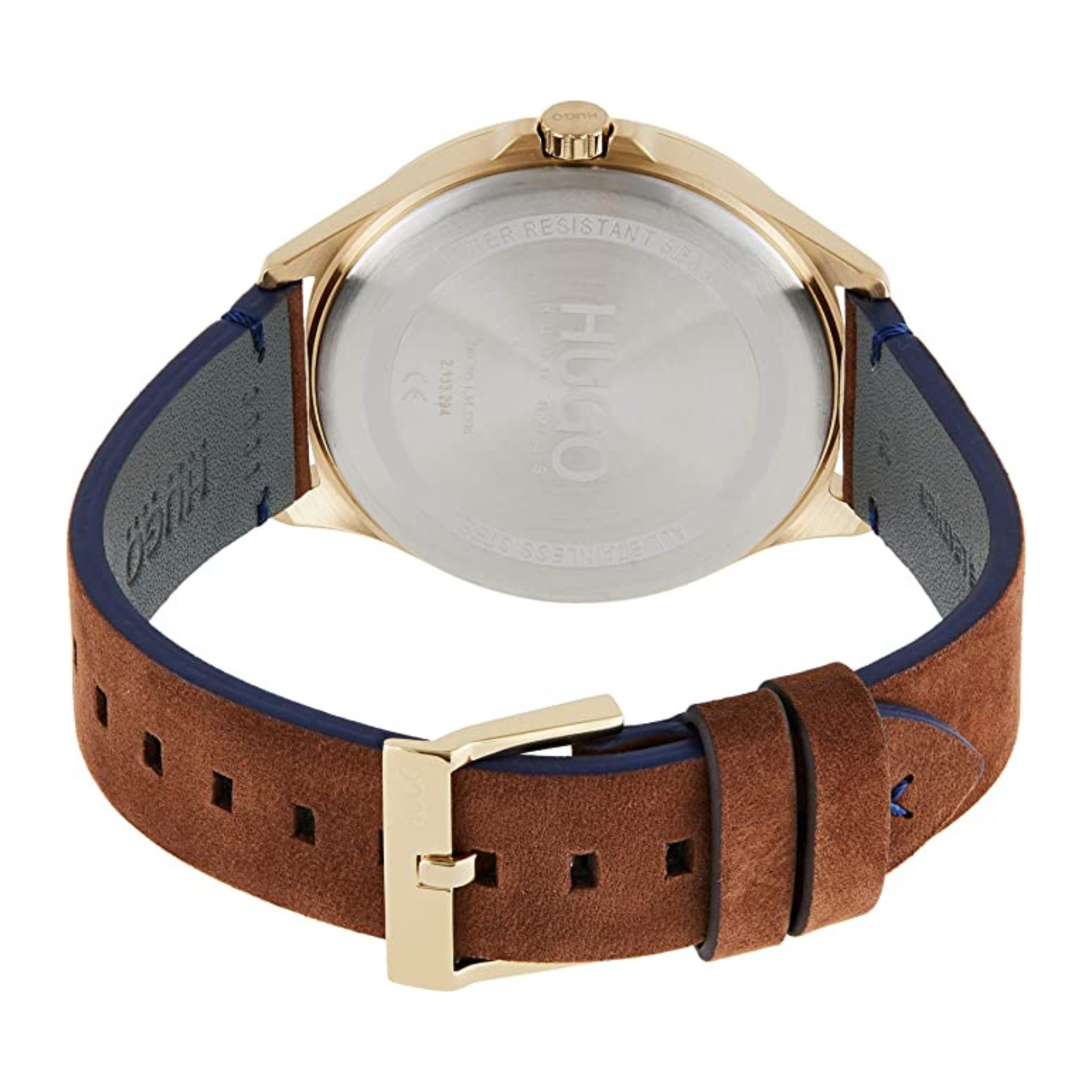 HUGO BOSS OROLOGIO AL QUARZO