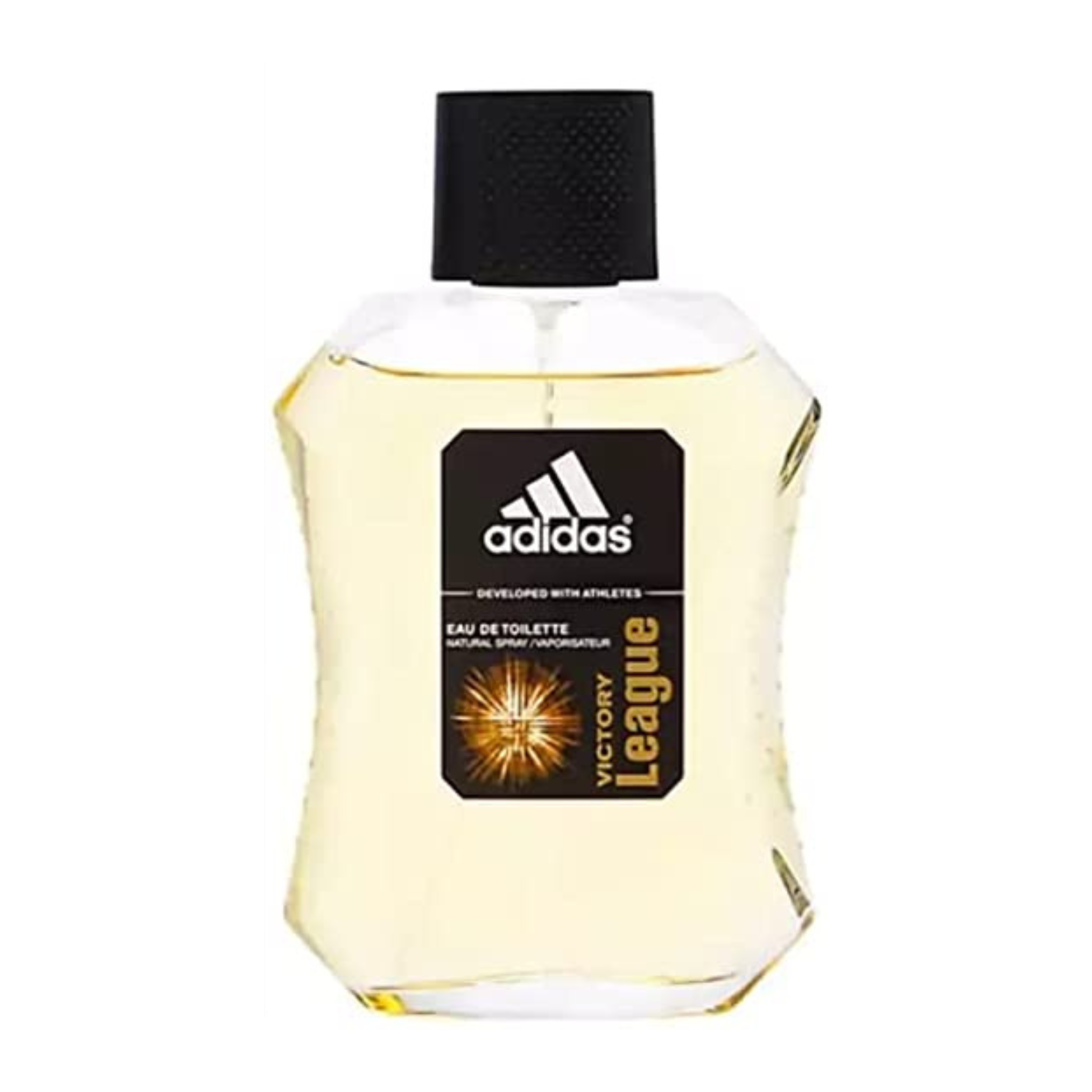 ADIDAS VICTORY PROFUMO 100 ML