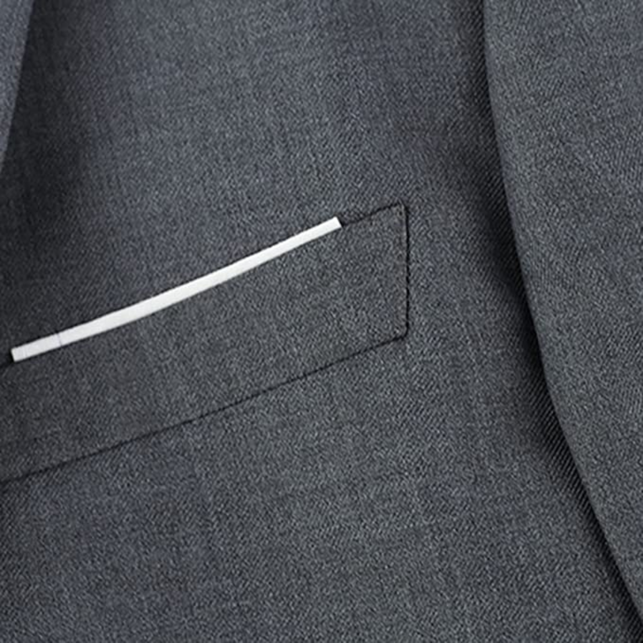 BLAZER LANCASTER GRIGIO SCURO