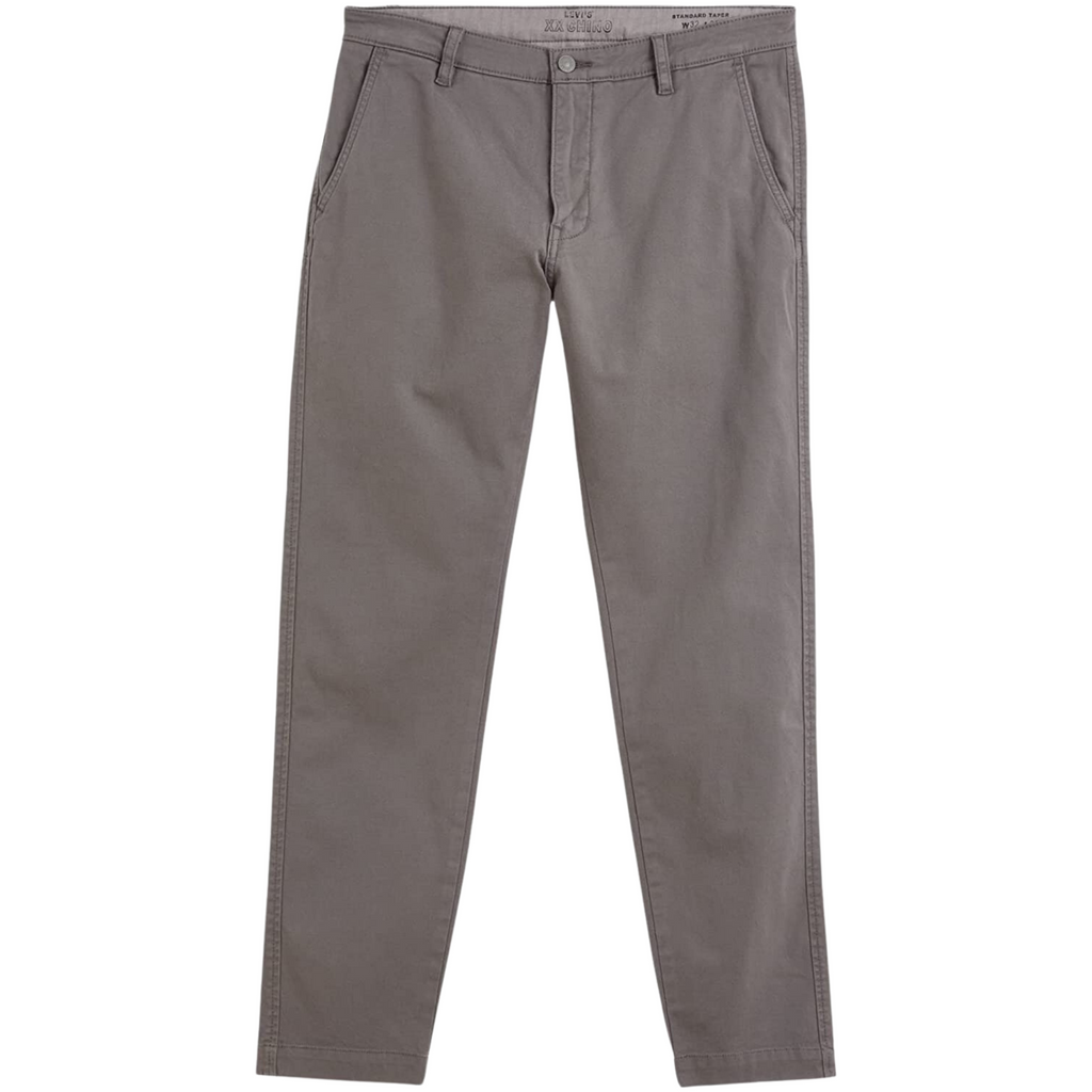 LEVI'S PANTALONE SHADY GRIGIO