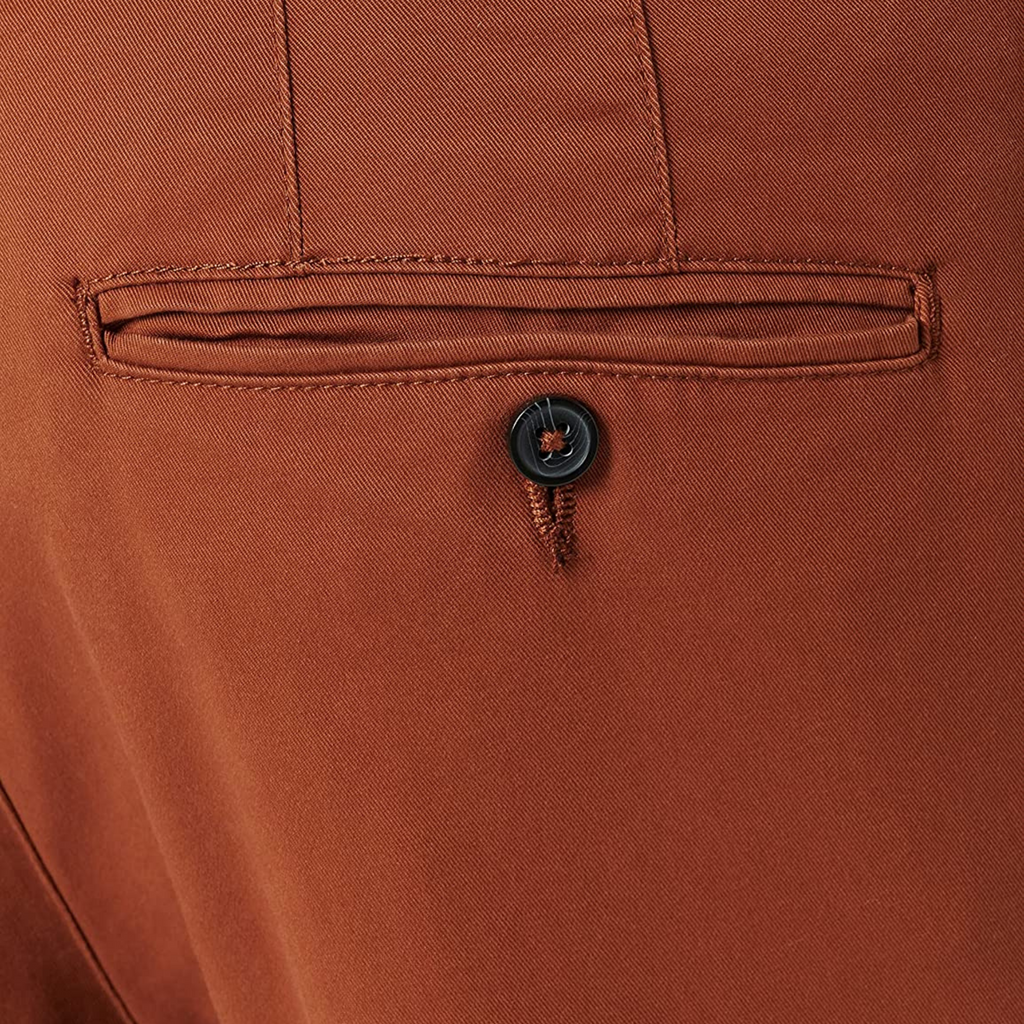 PANTALONE REMARK TEGOLA