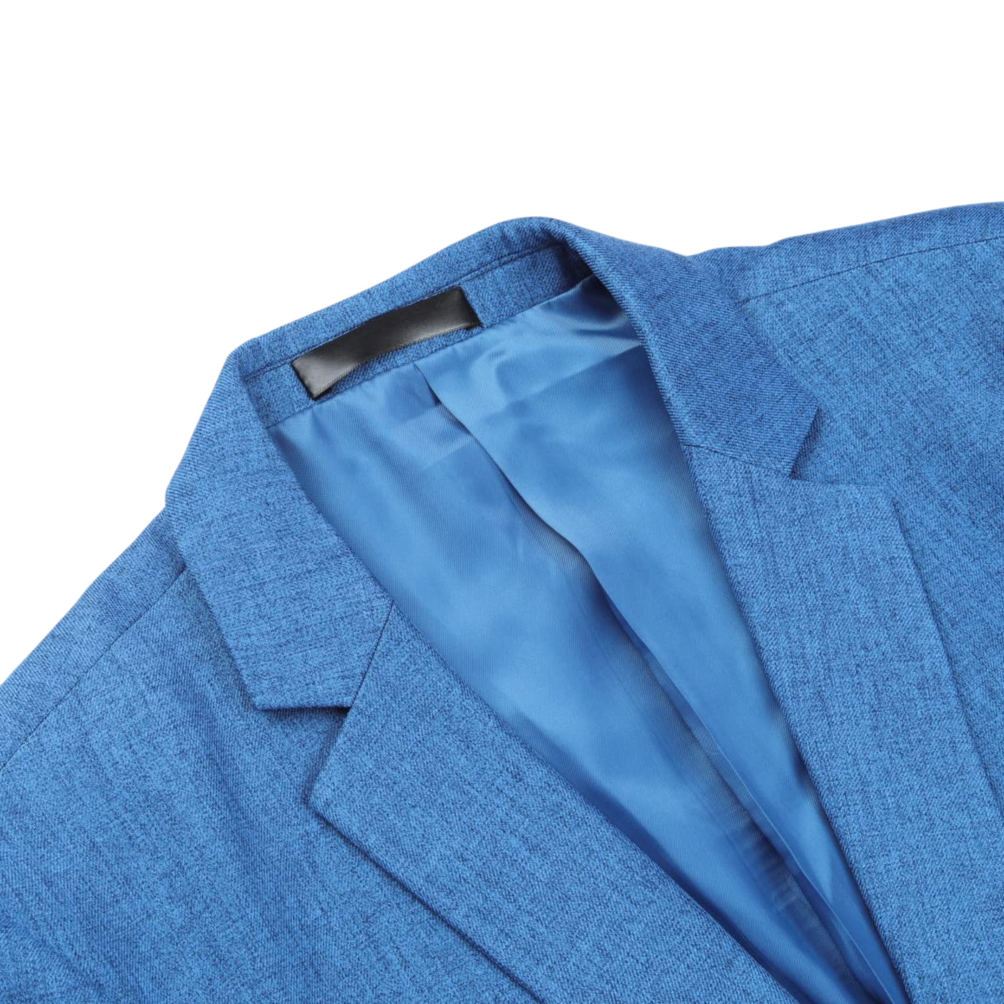 BLAZER FINNEGAN AZZURRO
