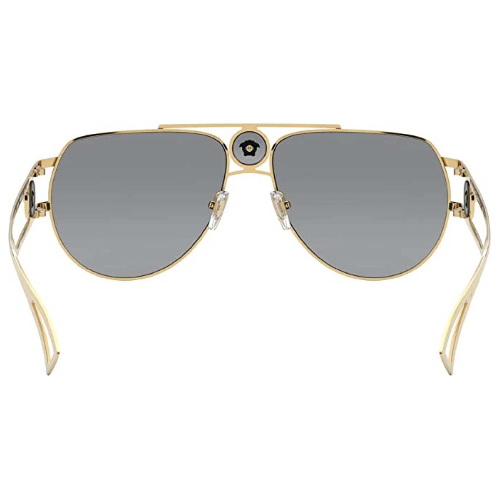 VERSACE OCCHIALI GOLD MEDUSA