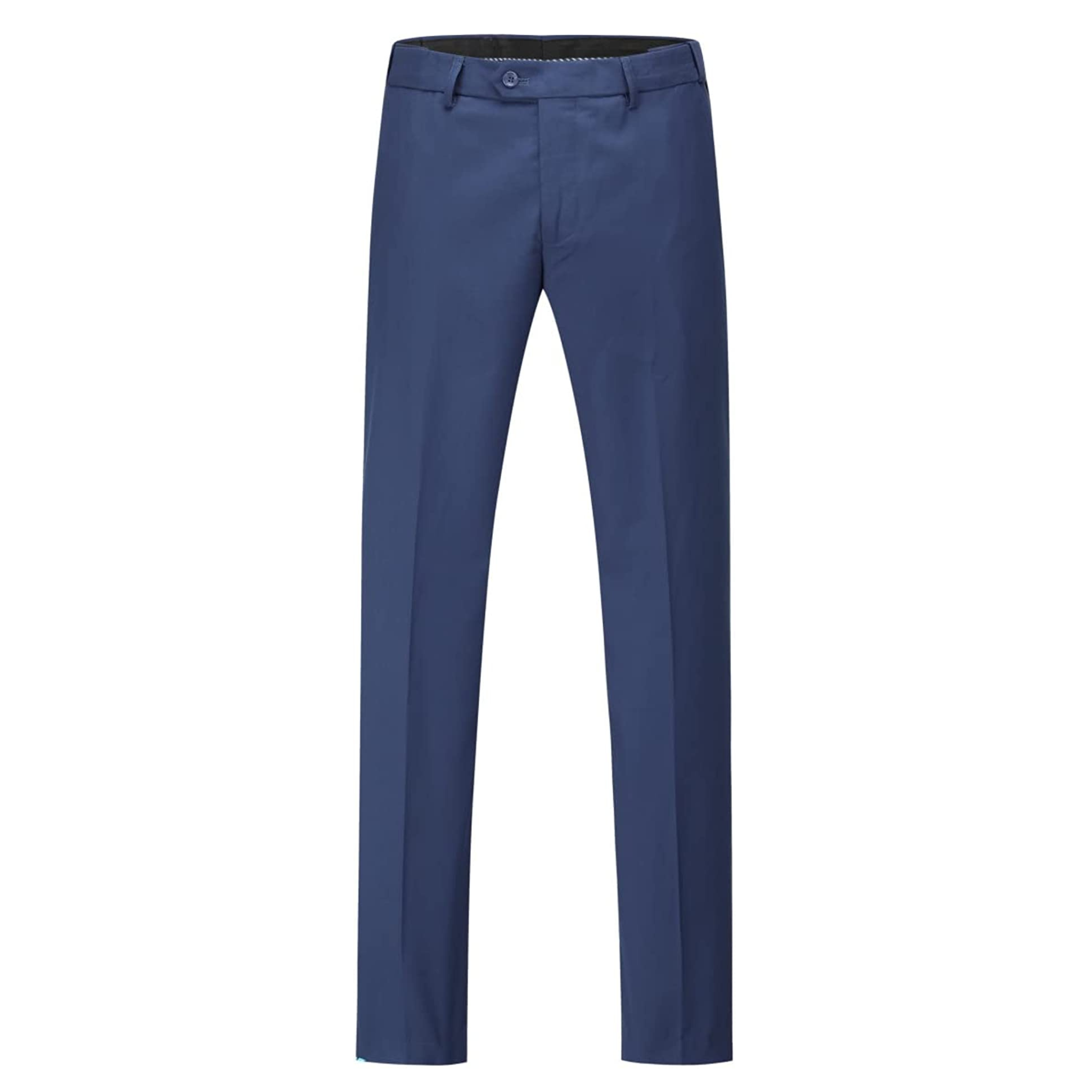 ABITO LUIS 3 PEZZI BLU