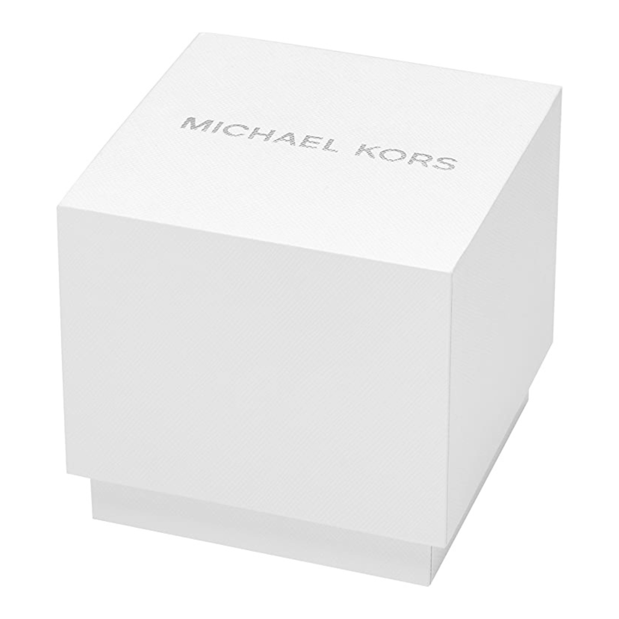 MICHAEL KORS OROLOGIO IN ACCIAIO SATINATO