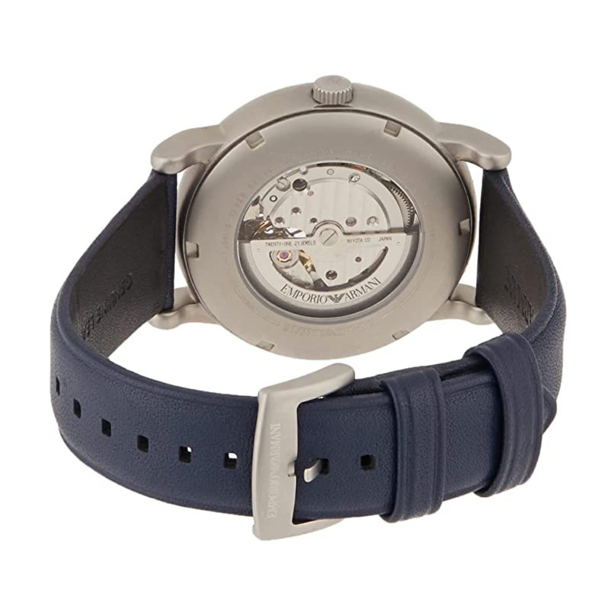 EMPORIO ARMANI OROLOGIO THE FUTURE