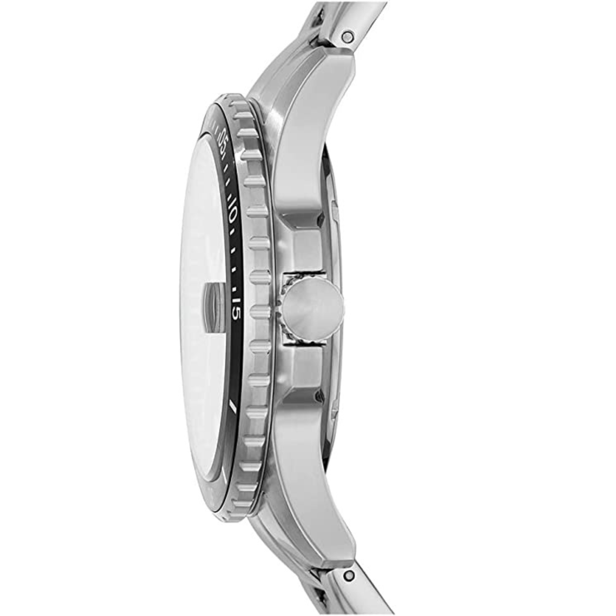 FOSSIL OROLOGIO CASSA NERA