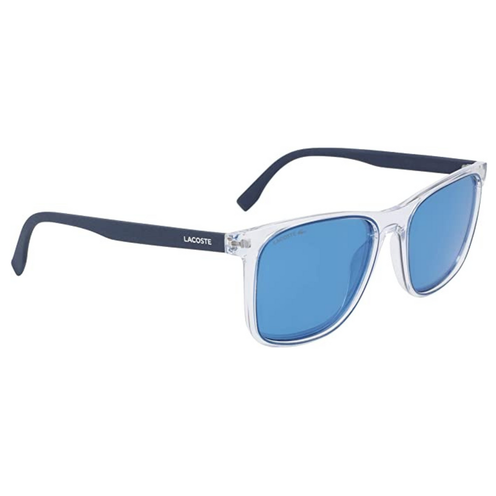 LACOSTE OCCHIALI CRYSTAL BLUE