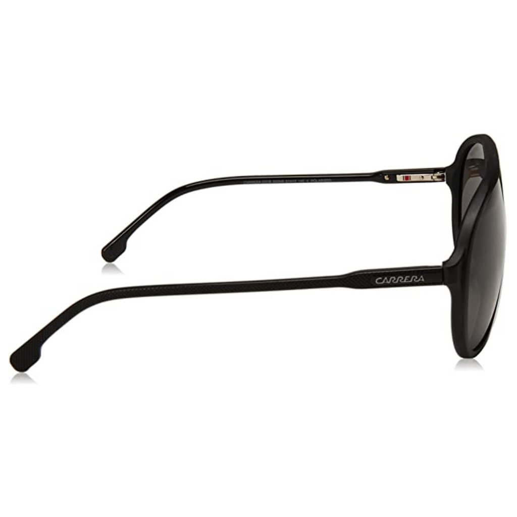 CARRERA OCCHIALI AVIATOR NERI