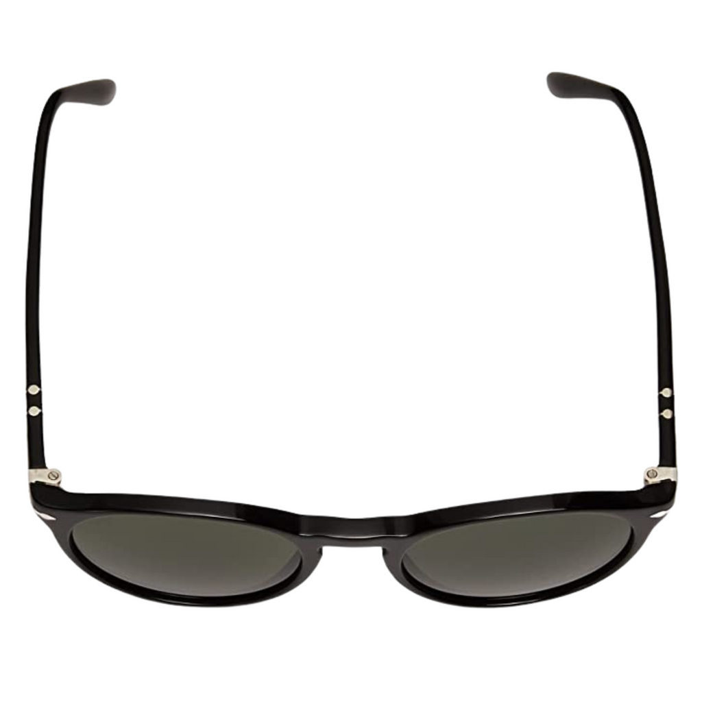 PERSOL OCCHIALI NERI POLARIZZATI