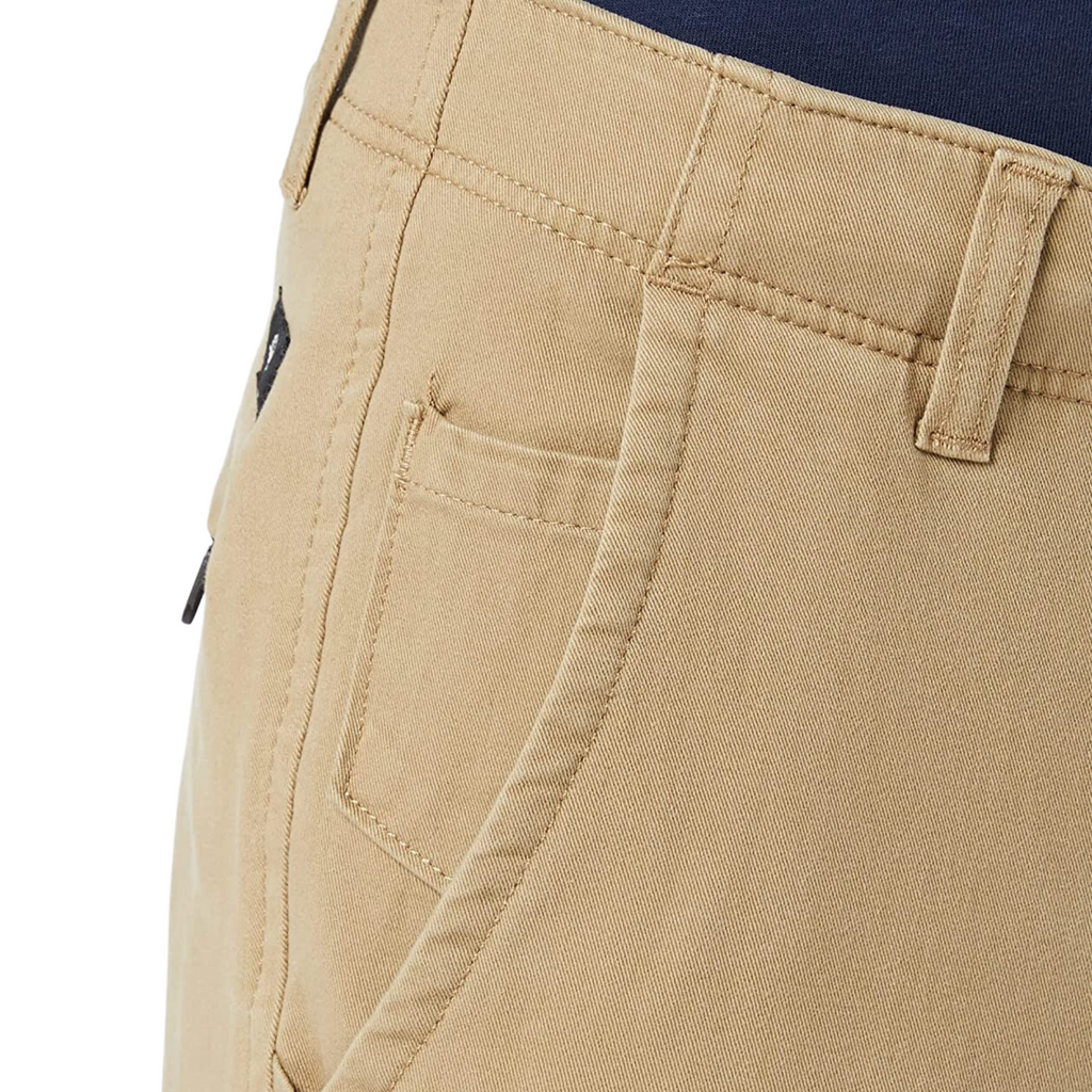 DOCKERS ORIGINAL PANTALONE BEIGE SCURO