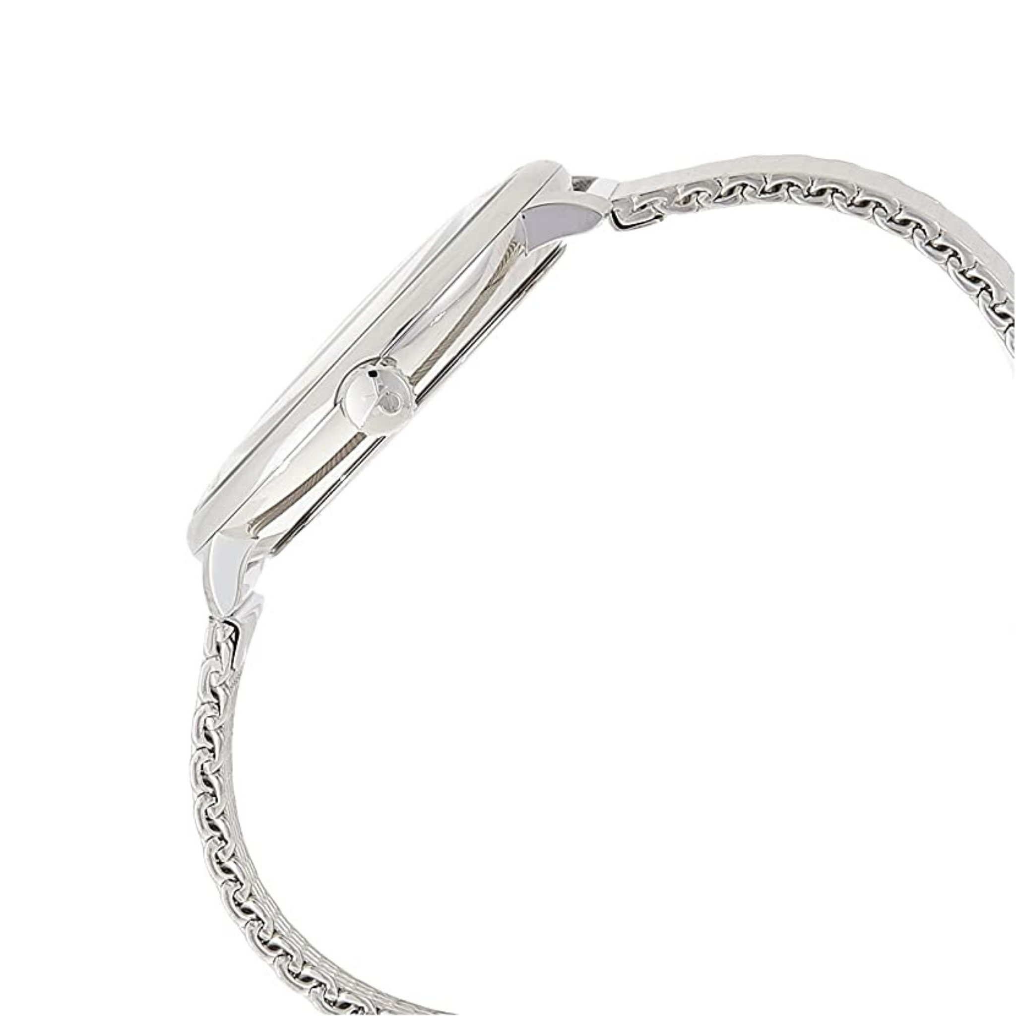 CALVIN KLEIN OROLOGIO IN ACCIAIO GRIGIO