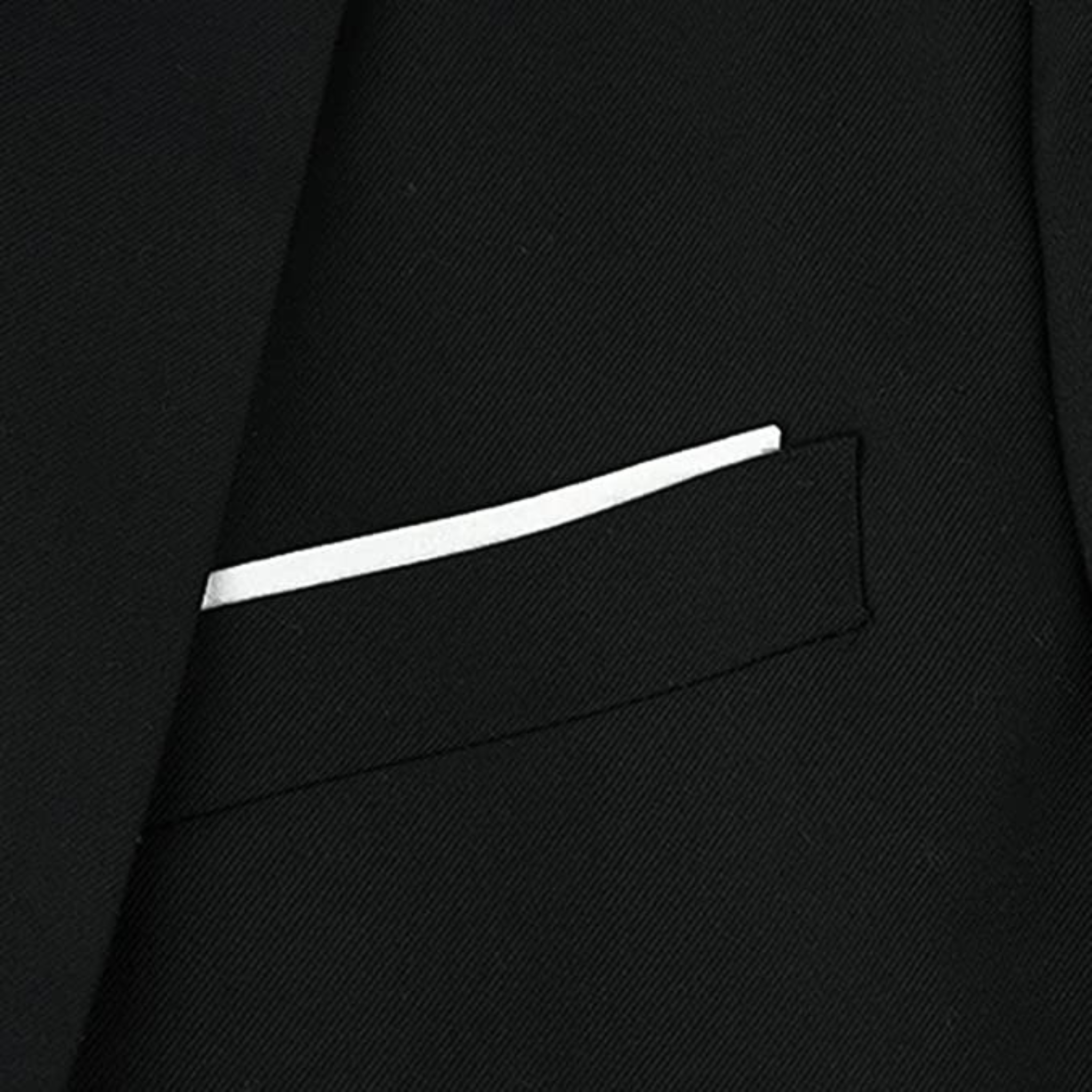 BLAZER LANCASTER NERO