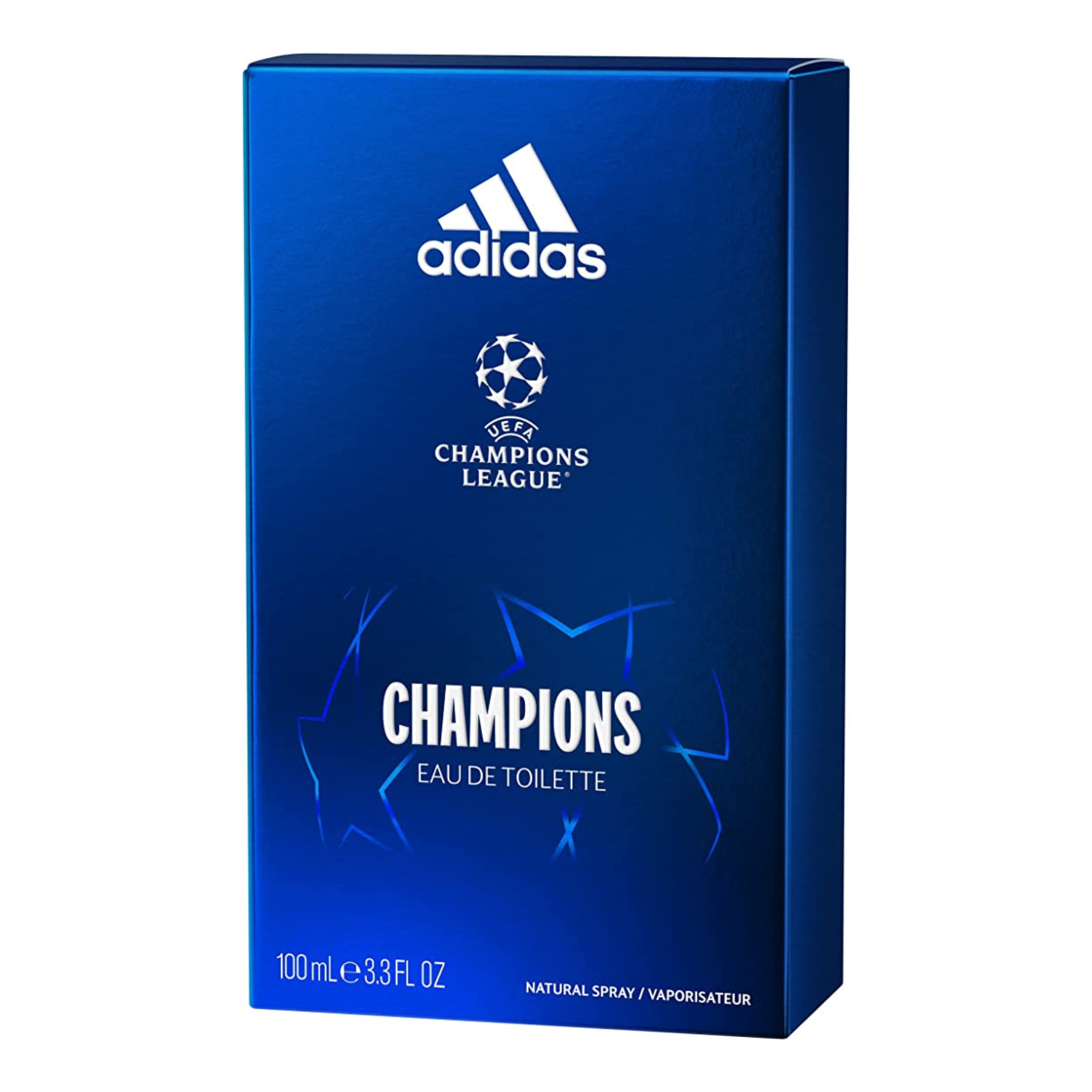 ADIDAS UEFA EDITION PROFUMO 100 ML