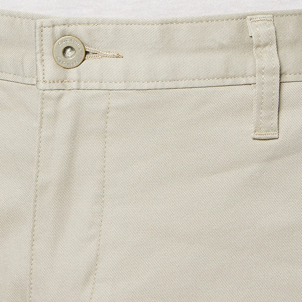 DOCKERS ORIGINAL PANTALONE BEIGE CHIARO