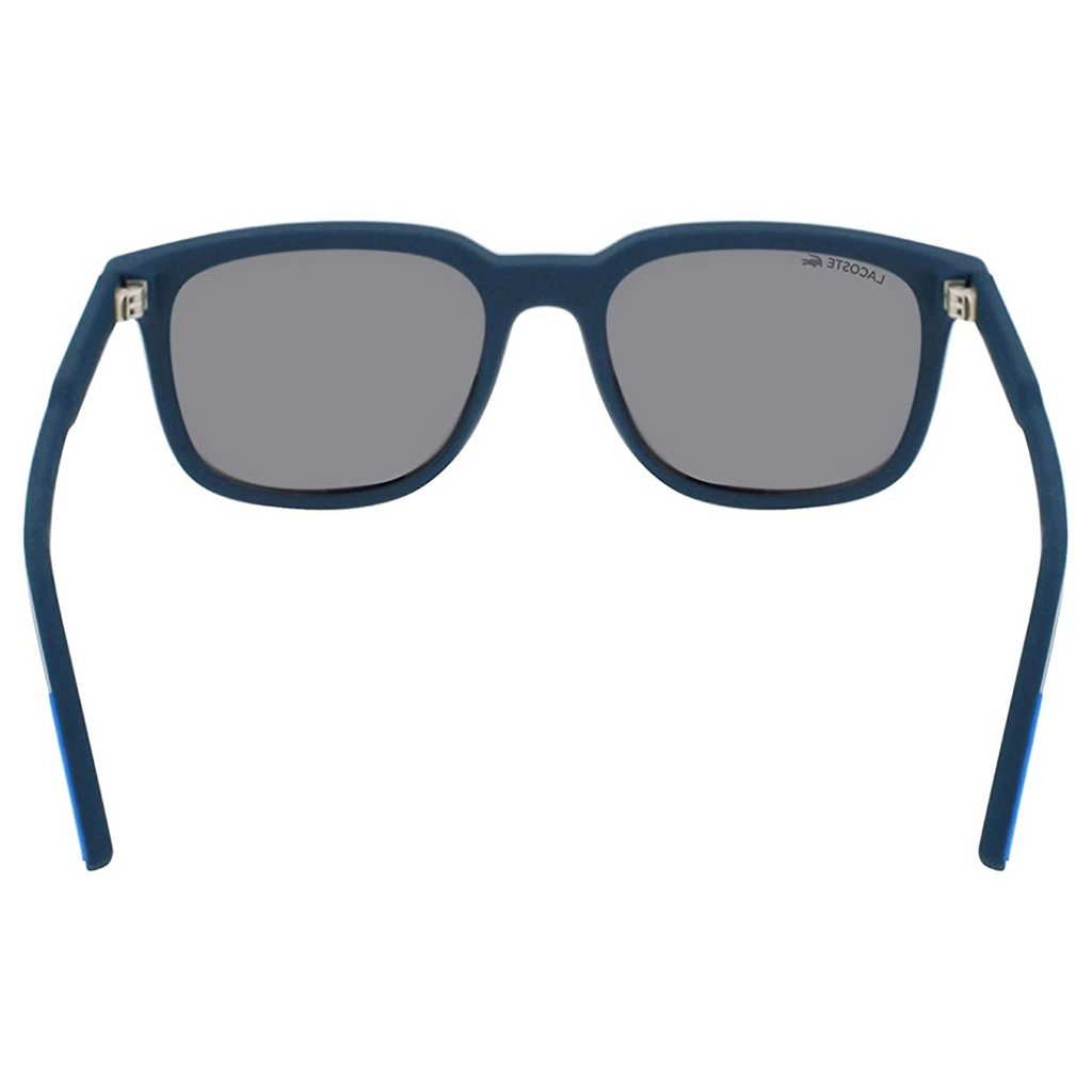 LACOSTE OCCHIALI SPORTSWEAR LIGHT BLUE