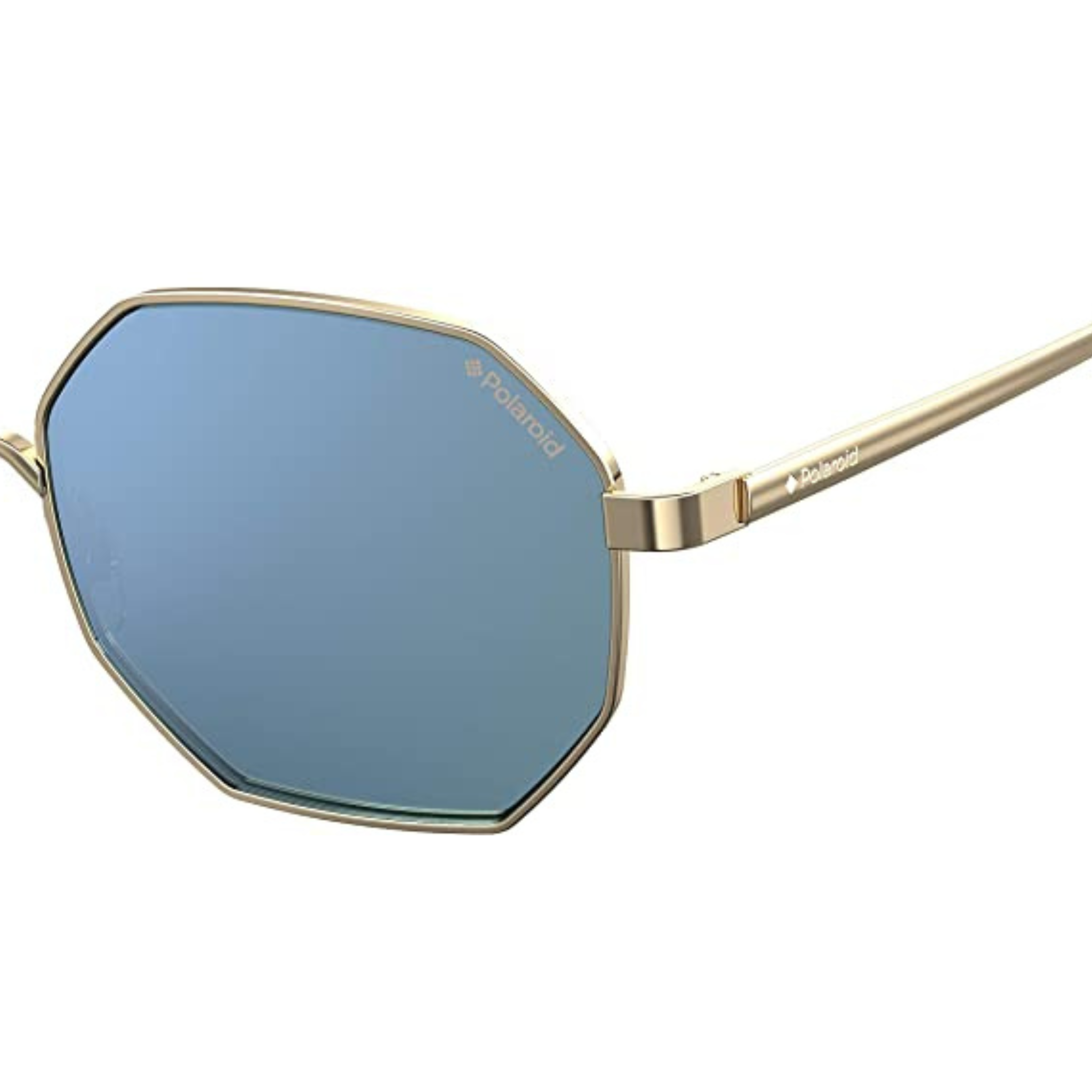 POLAROID OCCHIALI EYEWEAR LIGHT BLUE